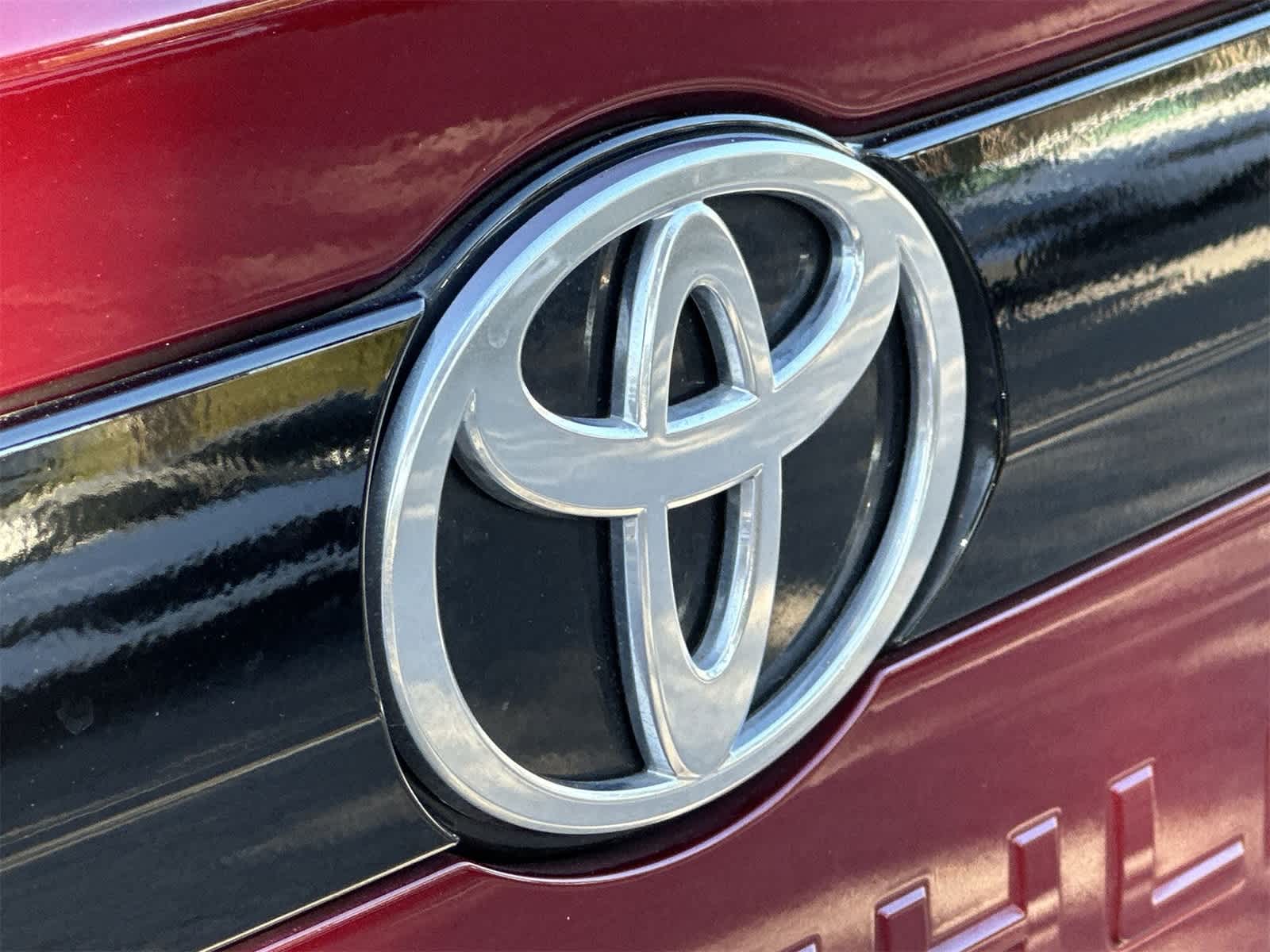 Thumbnail: 2024 Toyota Grand Highlander - 10