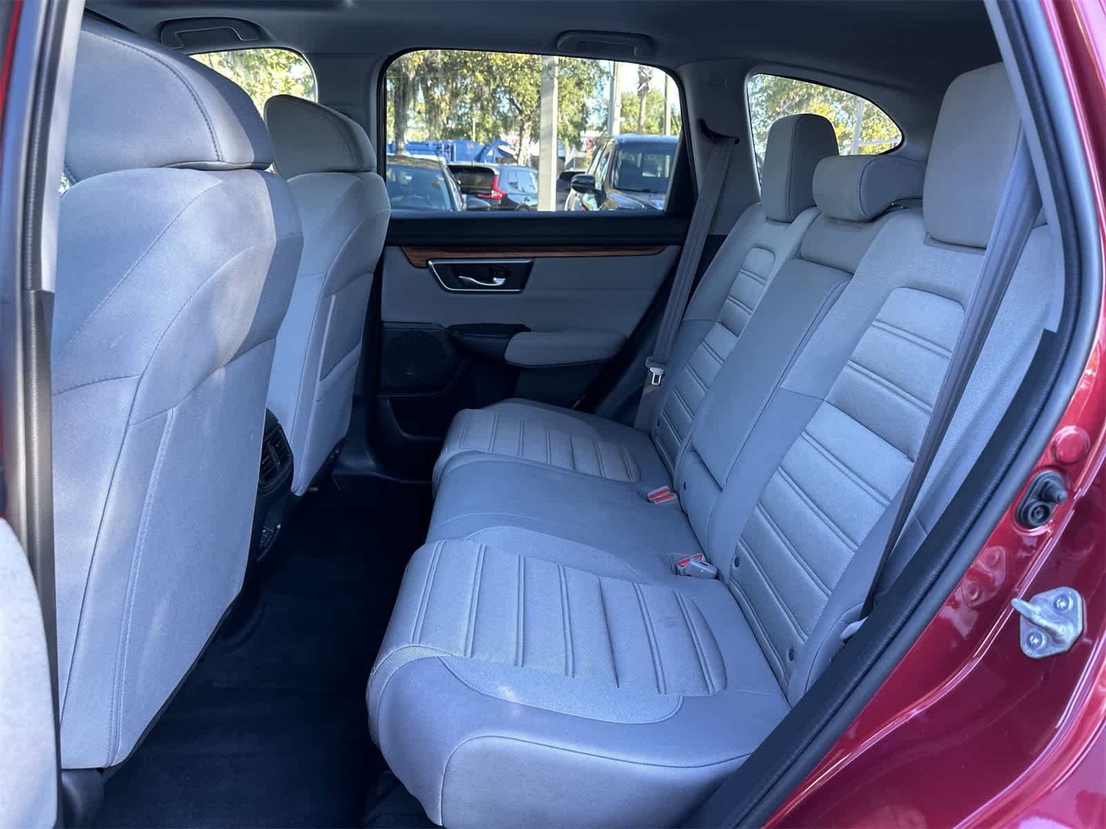 Thumbnail: 2020 Honda CR-V - 15