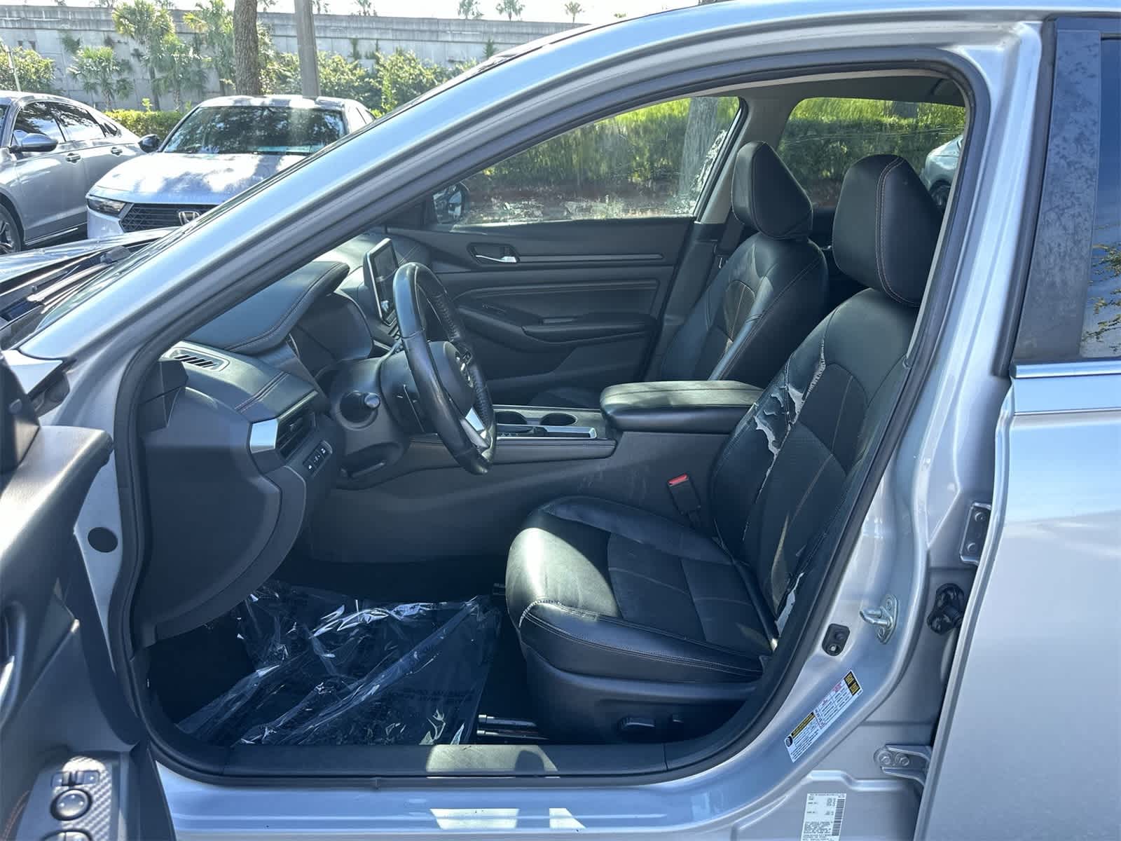 Thumbnail: 2019 Nissan Altima - 2
