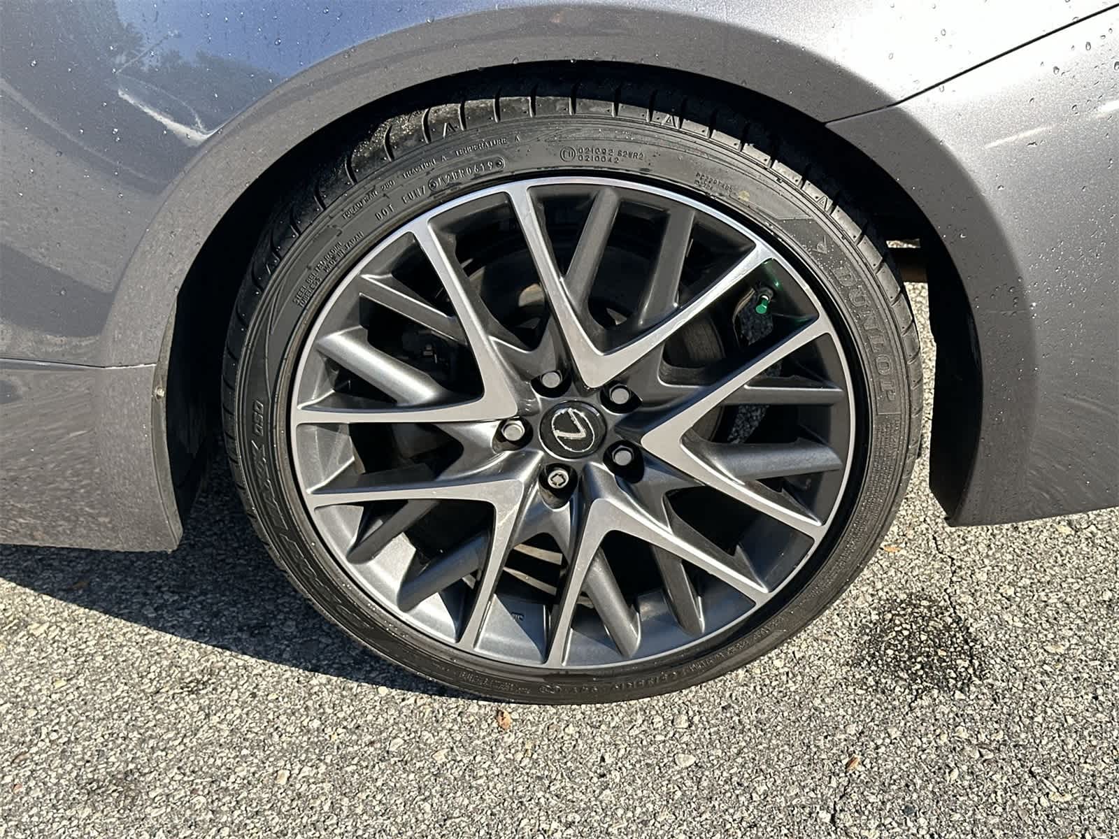 Thumbnail: 2016 Lexus RC - 12