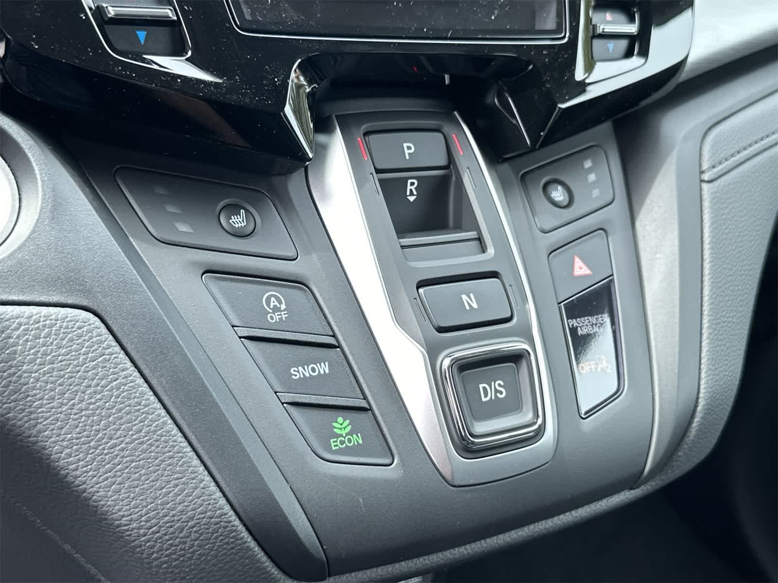 Thumbnail: 2026 Honda Odyssey - 21