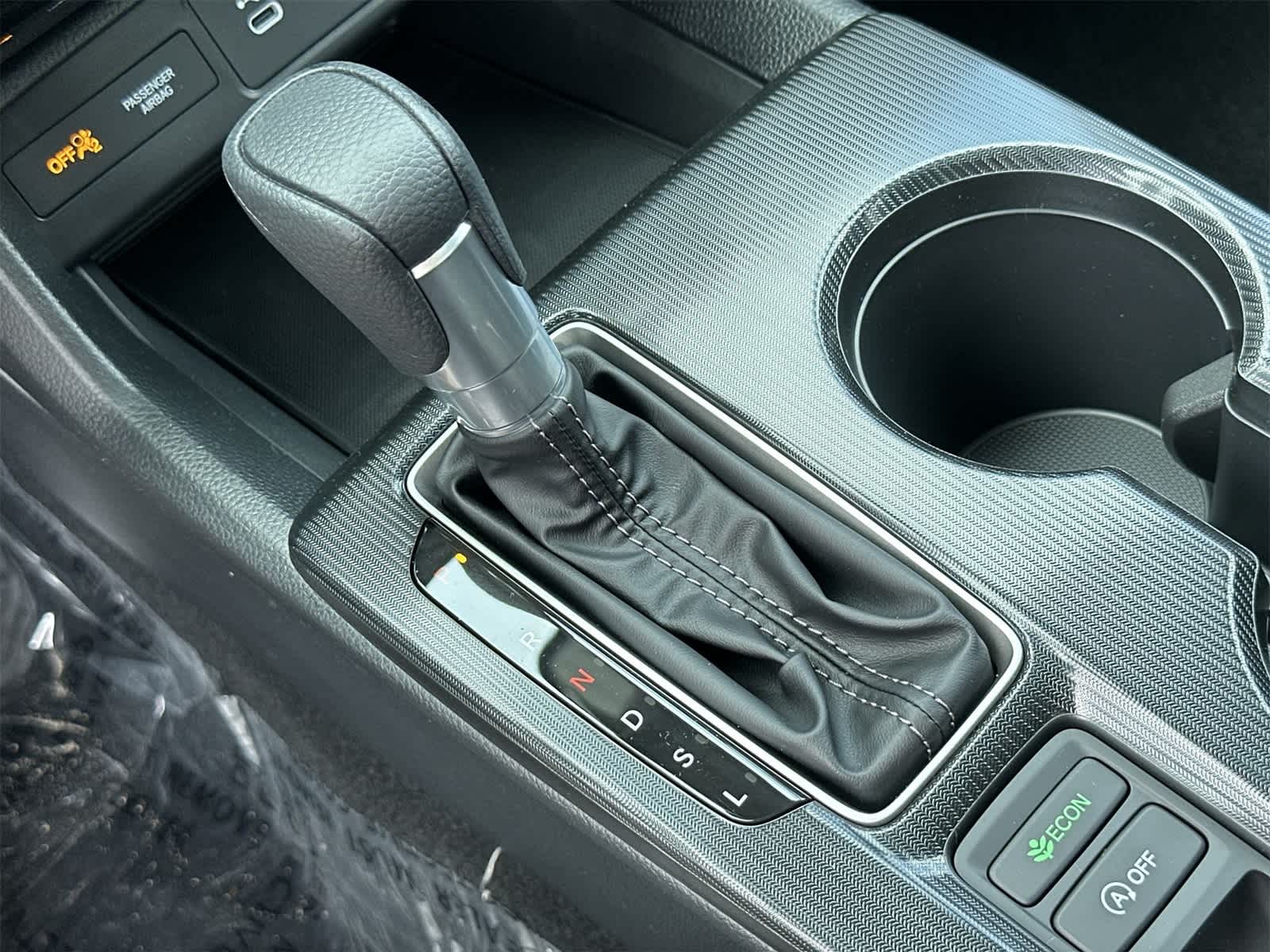 Thumbnail: 2026 Honda Civic - 21