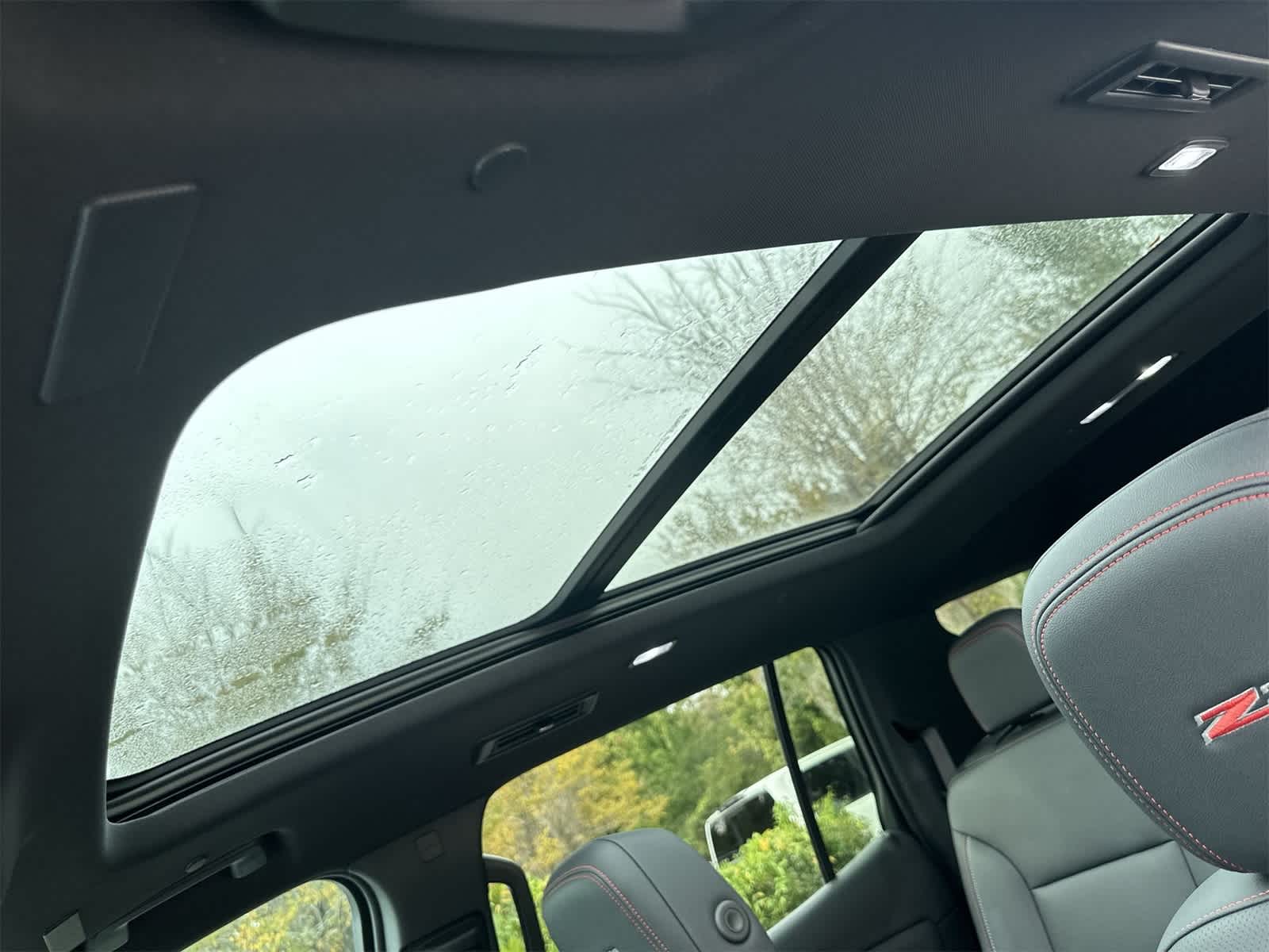 Thumbnail: 2024 Chevrolet Traverse - 17