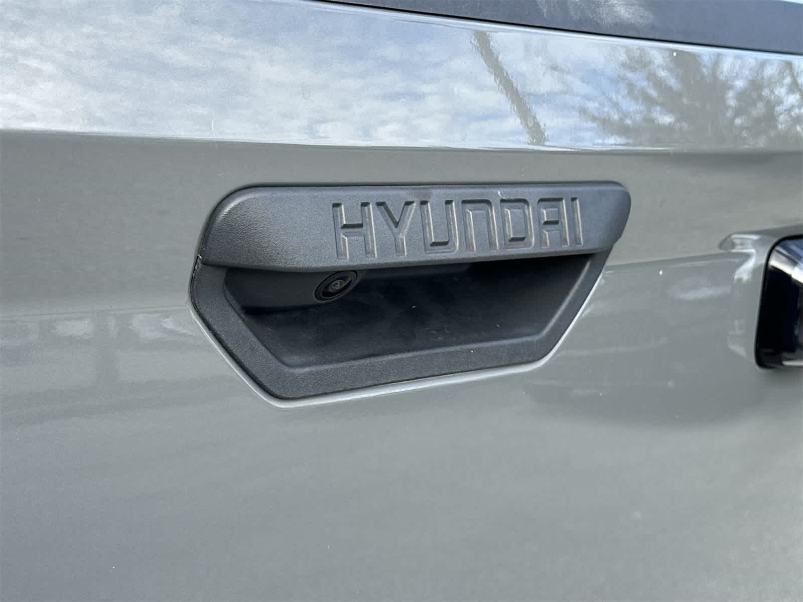 Thumbnail: 2023 Hyundai Santa Cruz - 10