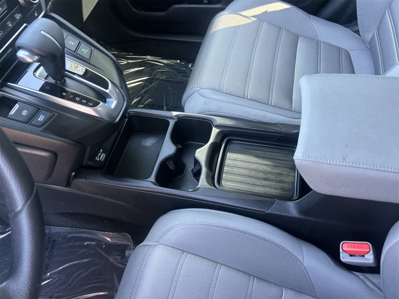 Thumbnail: 2020 Honda CR-V - 19