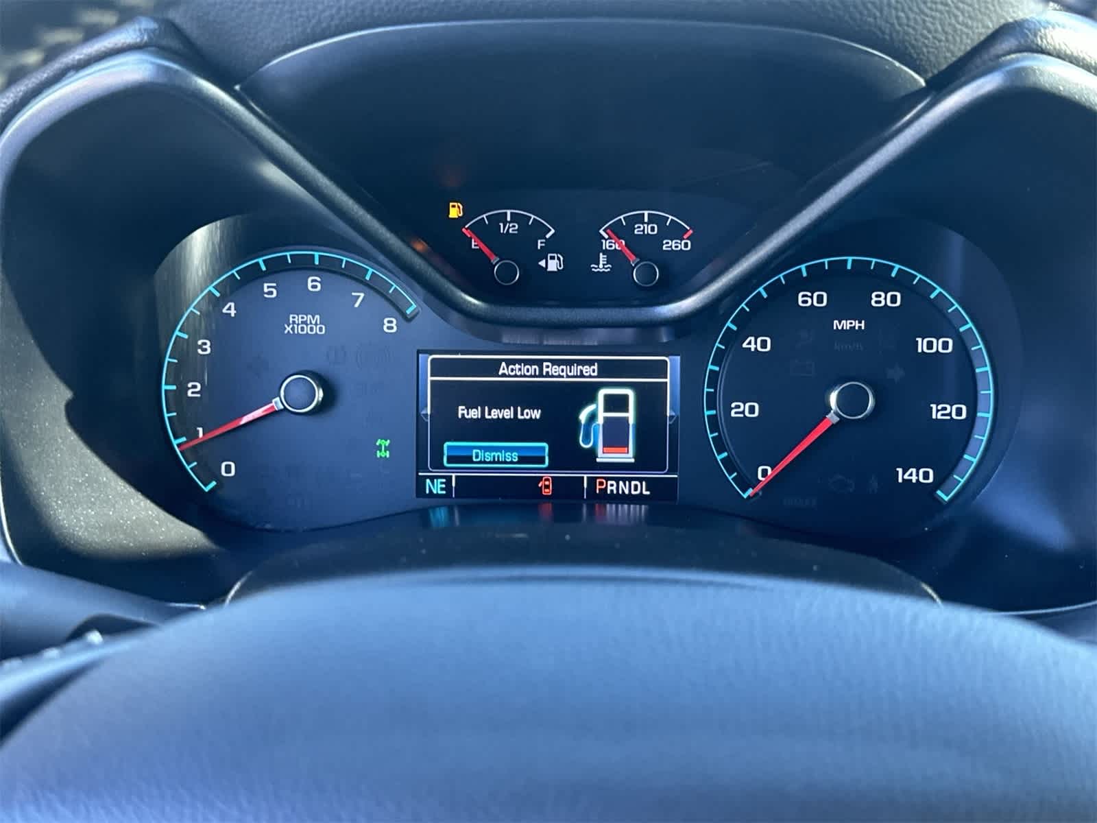 Thumbnail: 2018 GMC Canyon - 23