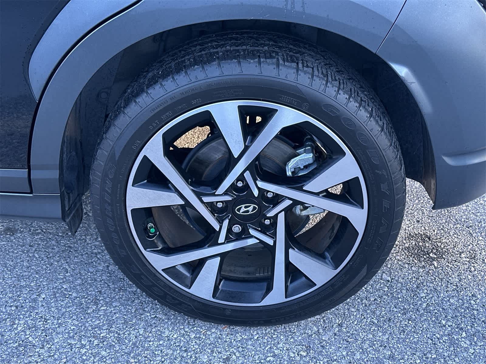 Thumbnail: 2023 Hyundai Kona - 12