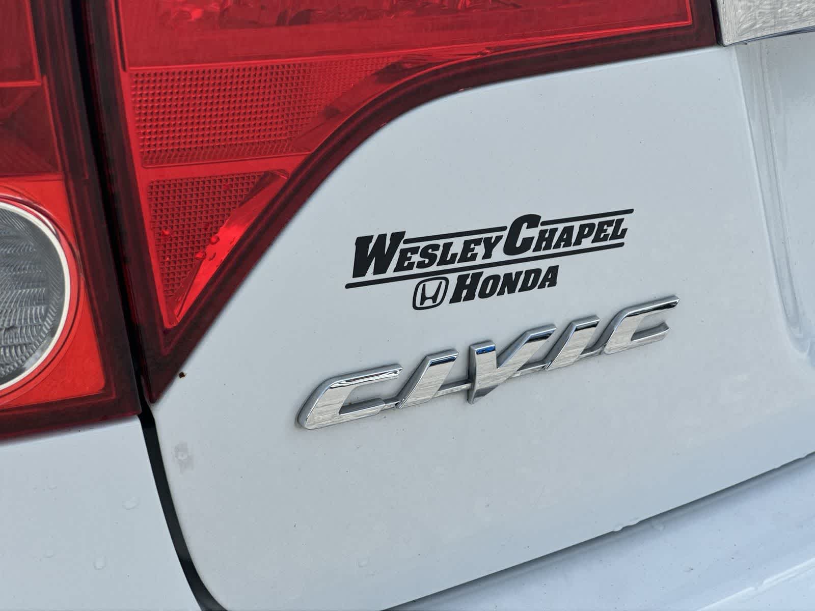 Thumbnail: 2011 Honda Civic - 11