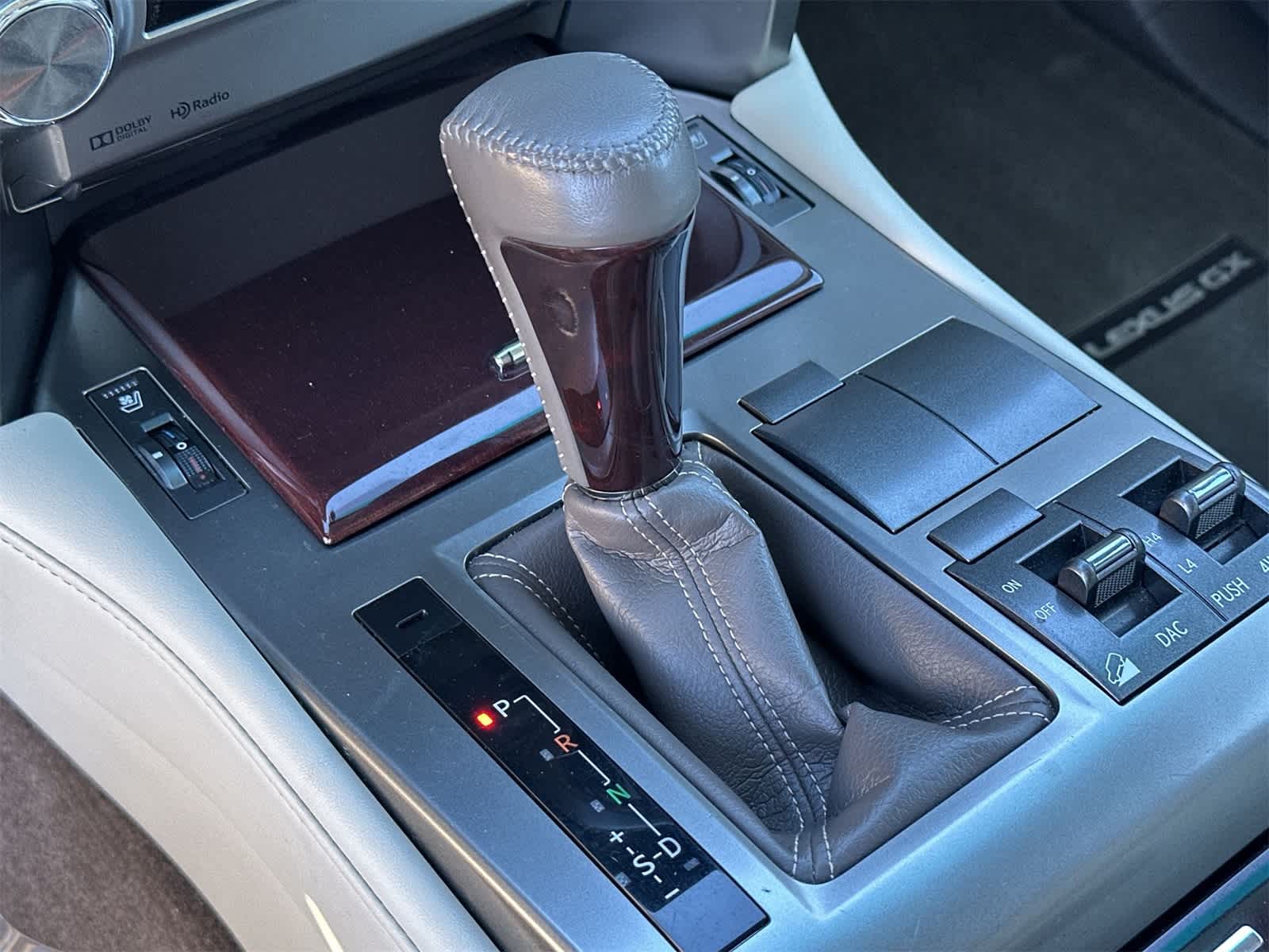 Thumbnail: 2015 Lexus GX - 20