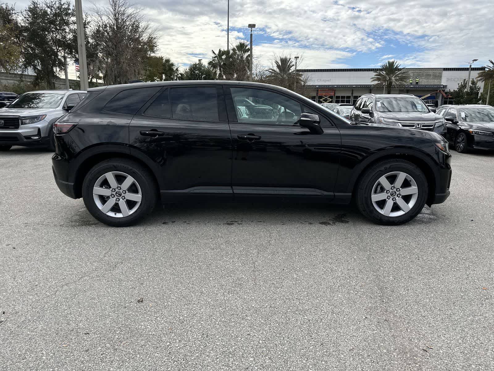 Thumbnail: 2026 Honda Prologue - 7