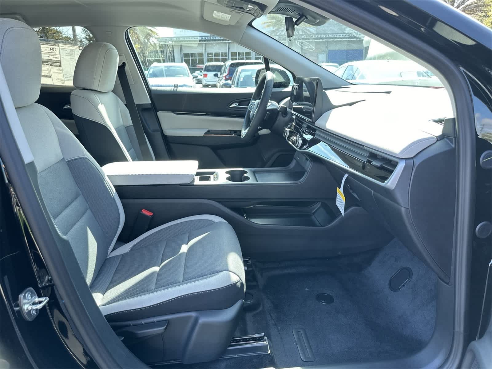 Thumbnail: 2026 Honda Prologue - 17