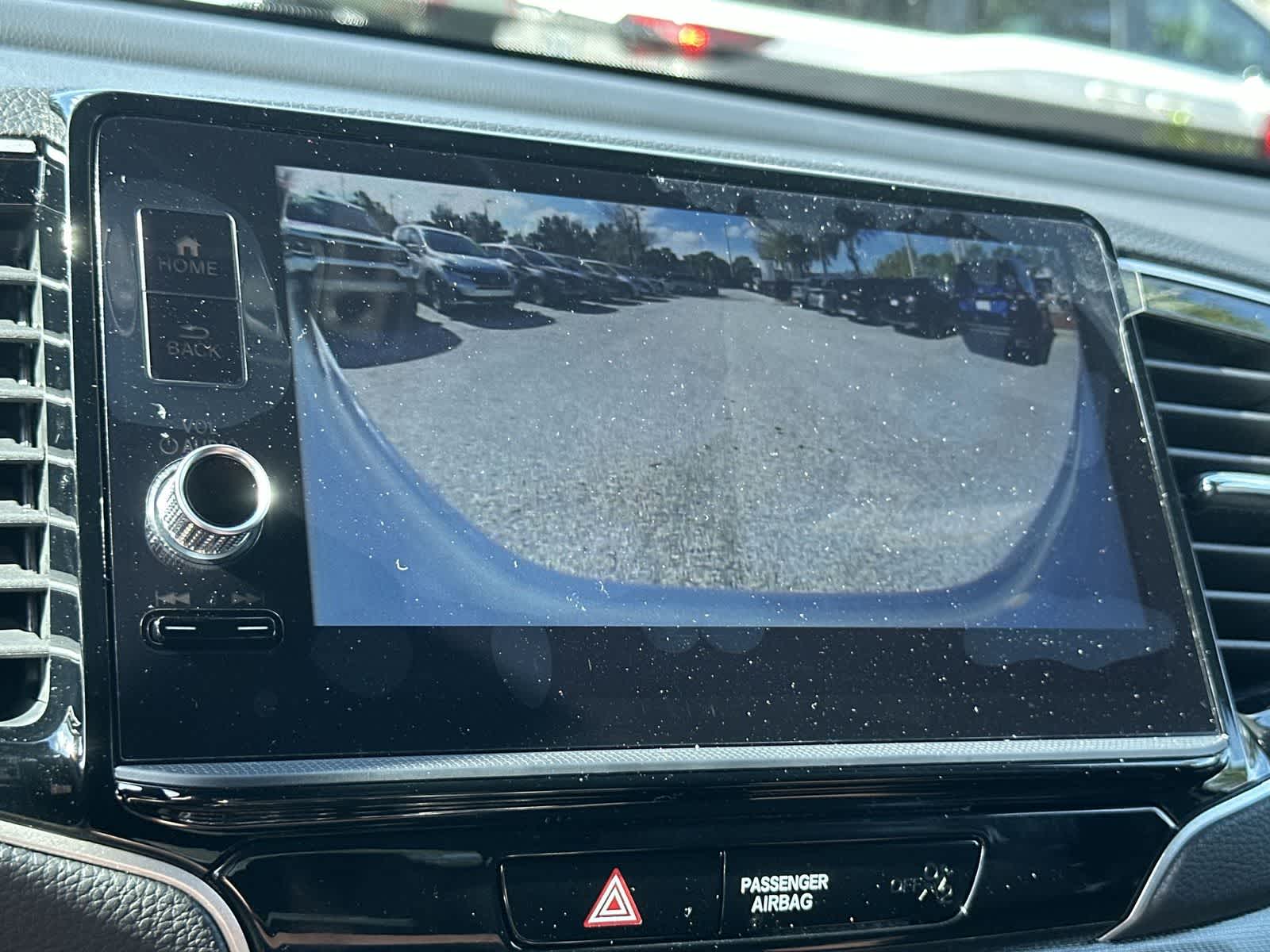 Thumbnail: 2026 Honda Ridgeline - 20