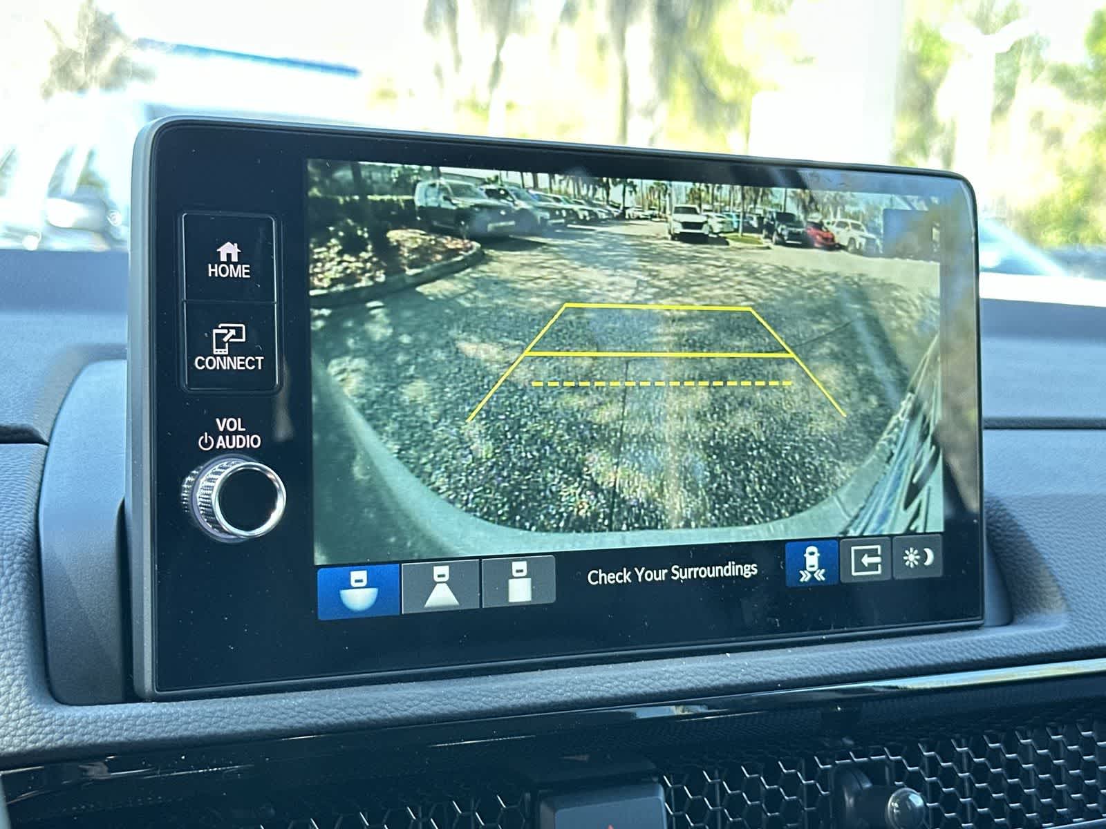 Thumbnail: 2026 Honda CR-V - 20