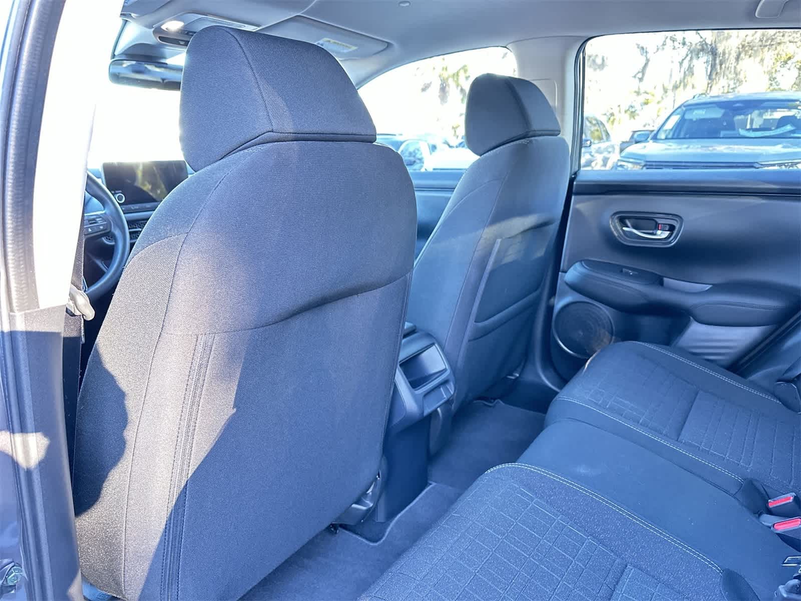 Thumbnail: 2024 Honda HR-V - 14