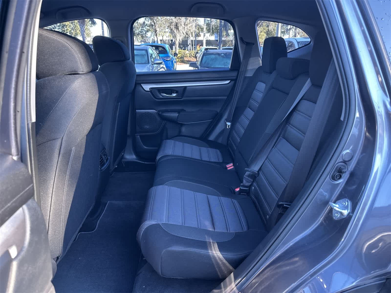 Thumbnail: 2021 Honda CR-V - 15