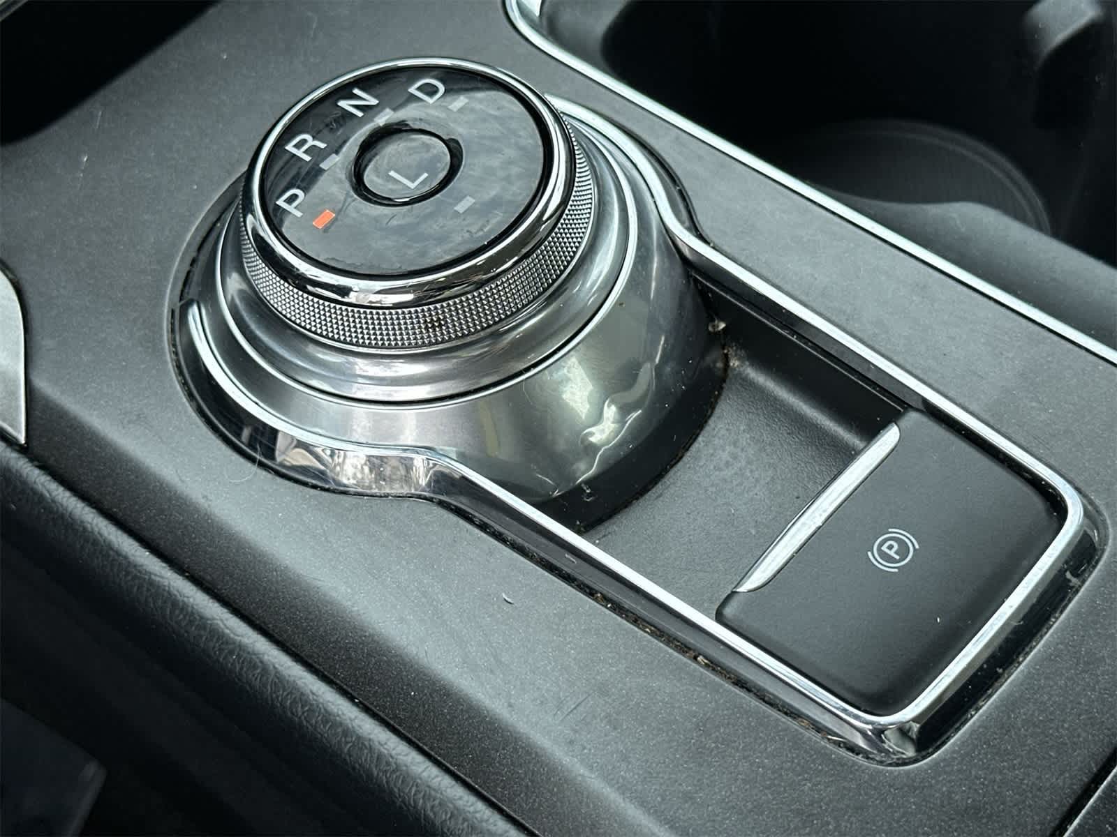 Thumbnail: 2018 Ford Fusion - 21