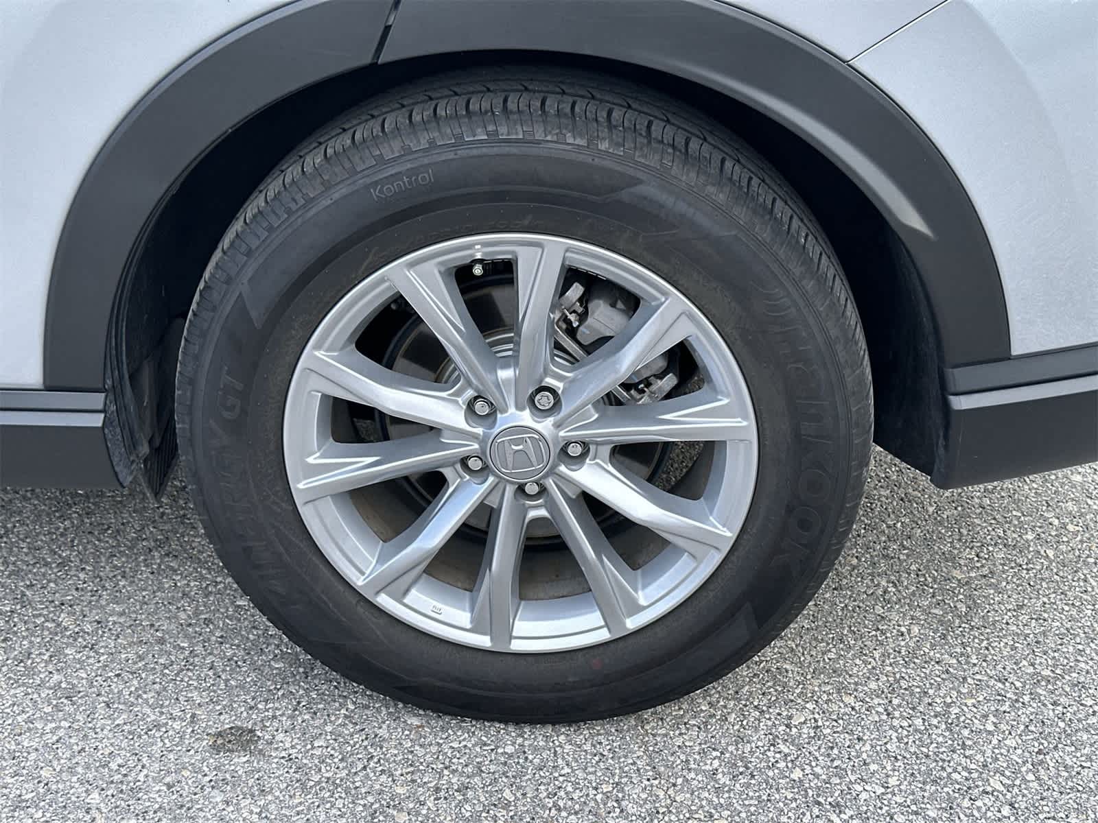 Thumbnail: 2025 Honda CR-V - 12