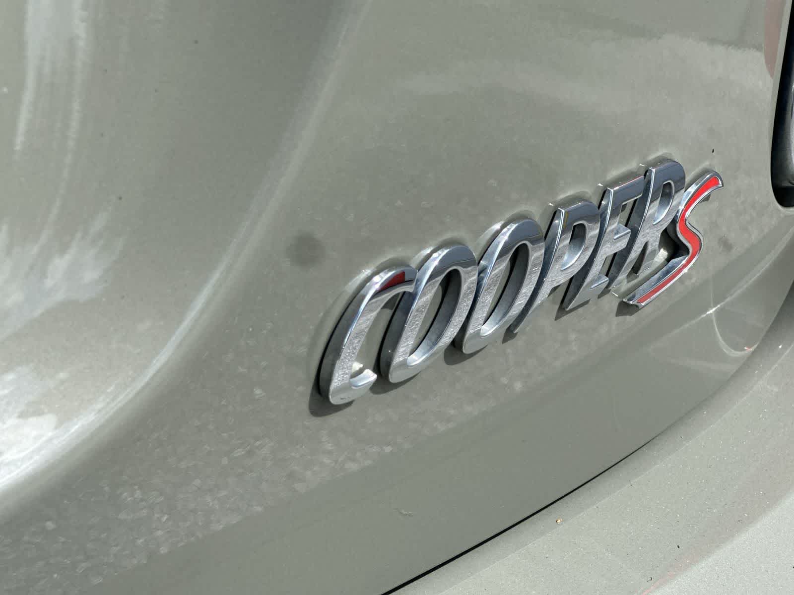 Thumbnail: 2019 MINI Cooper Hardtop - 10