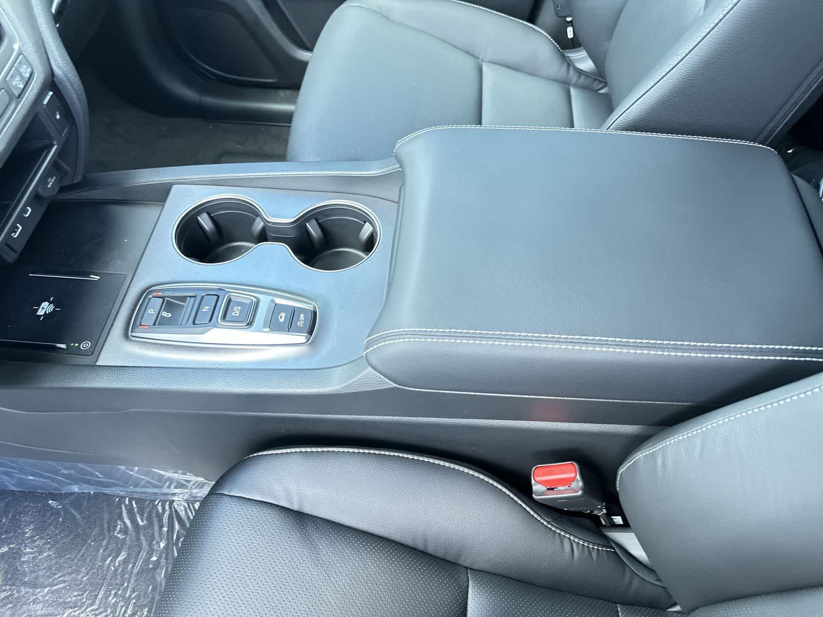 Thumbnail: 2026 Honda Ridgeline - 19