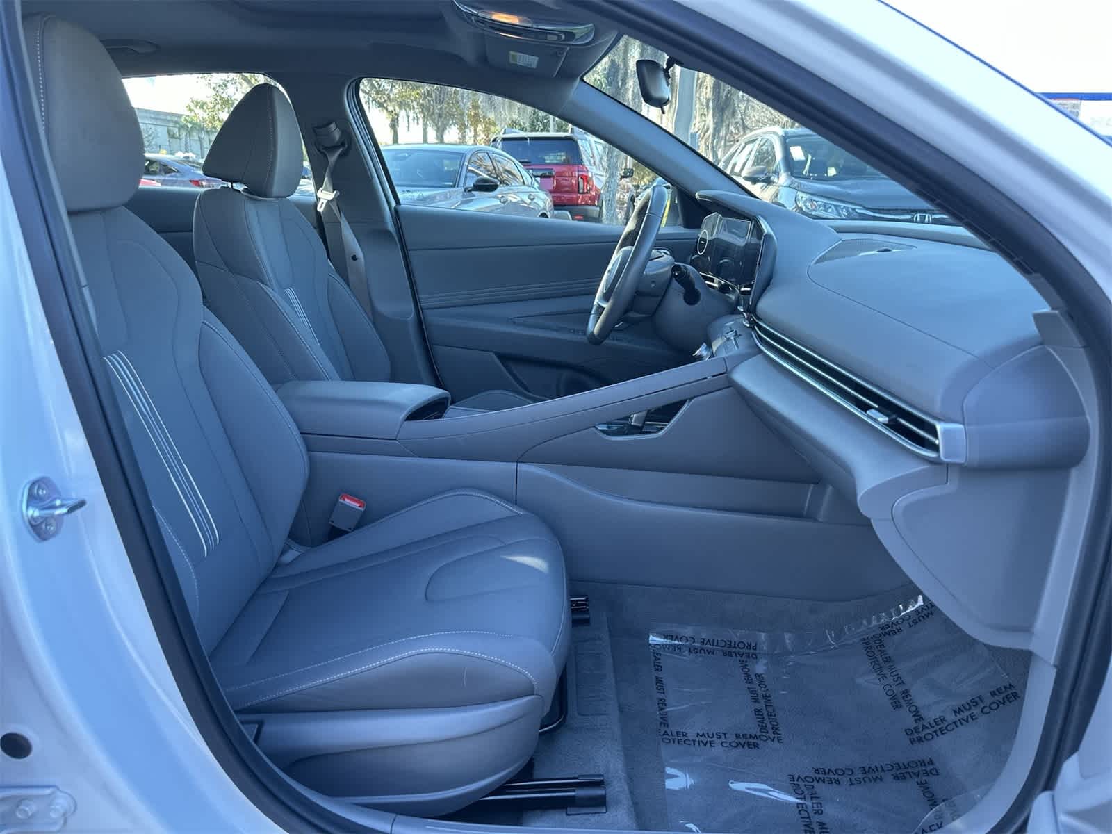 Thumbnail: 2025 Hyundai Elantra - 17