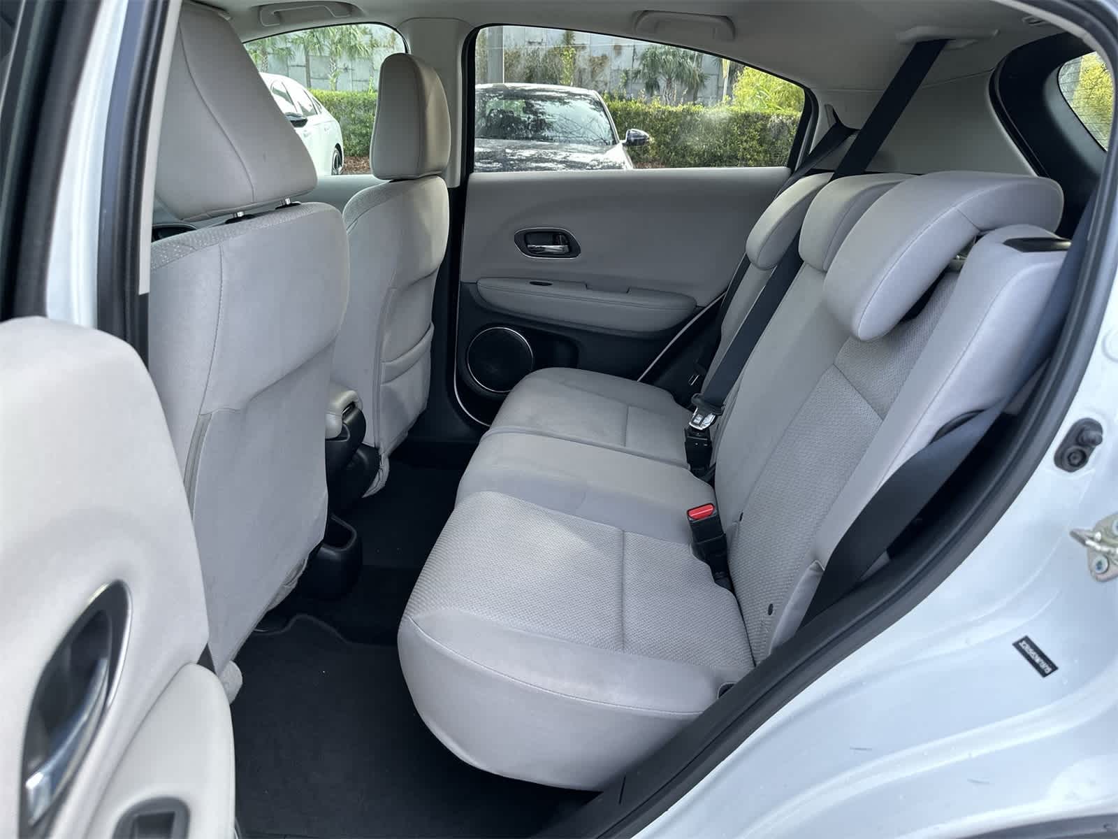 Thumbnail: 2017 Honda HR-V - 15