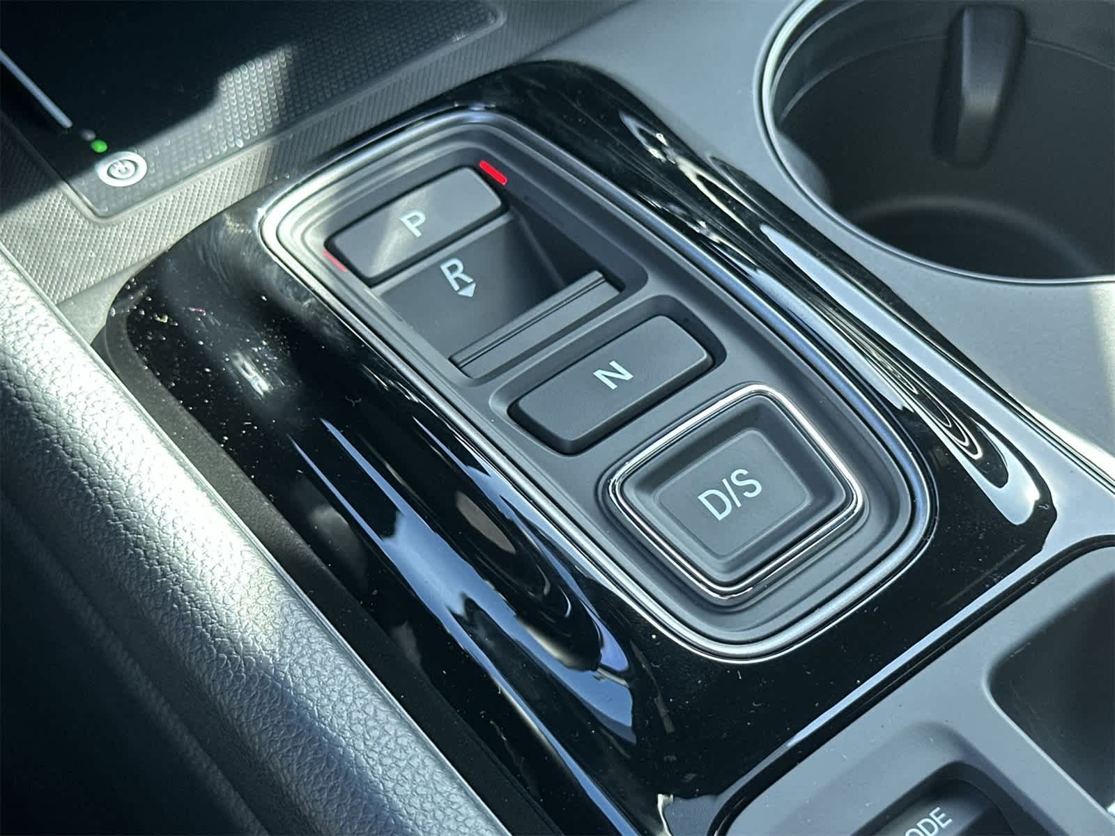 Thumbnail: 2025 Honda Pilot - 21