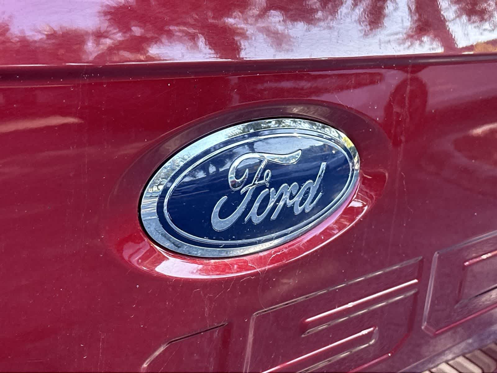 Thumbnail: 2022 Ford F-150 - 10