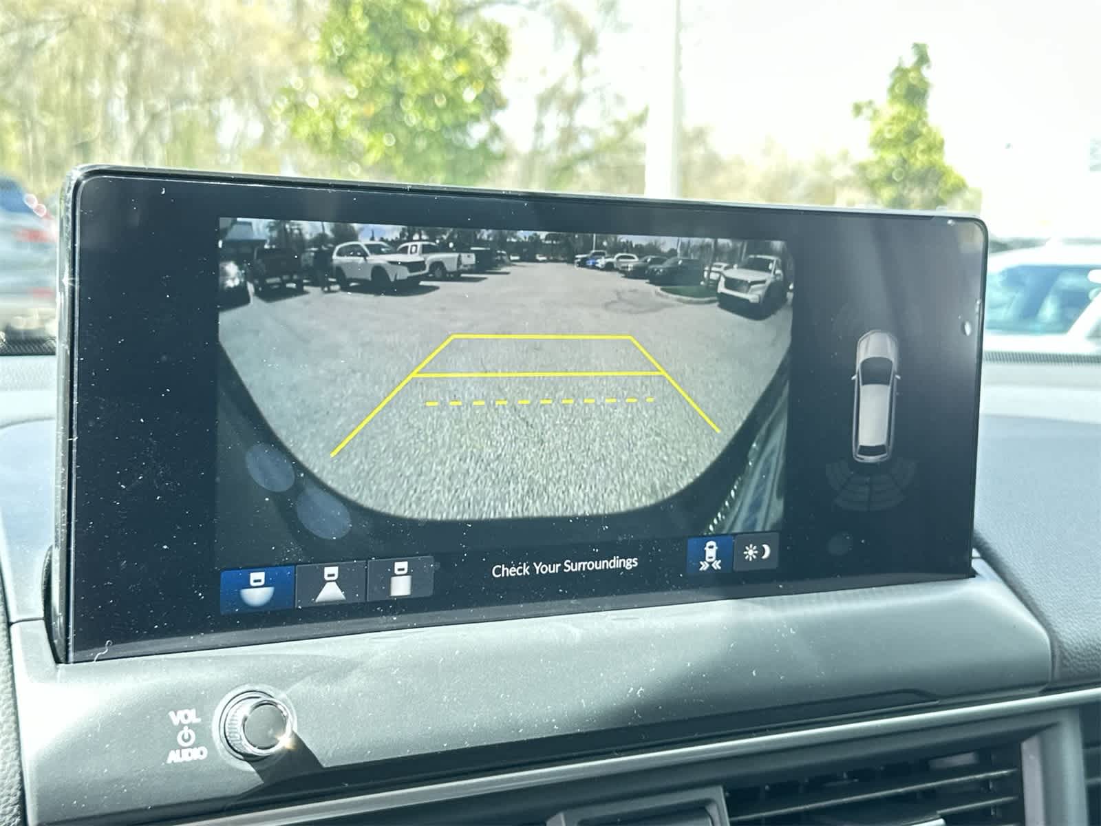 Thumbnail: 2026 Honda Pilot - 20