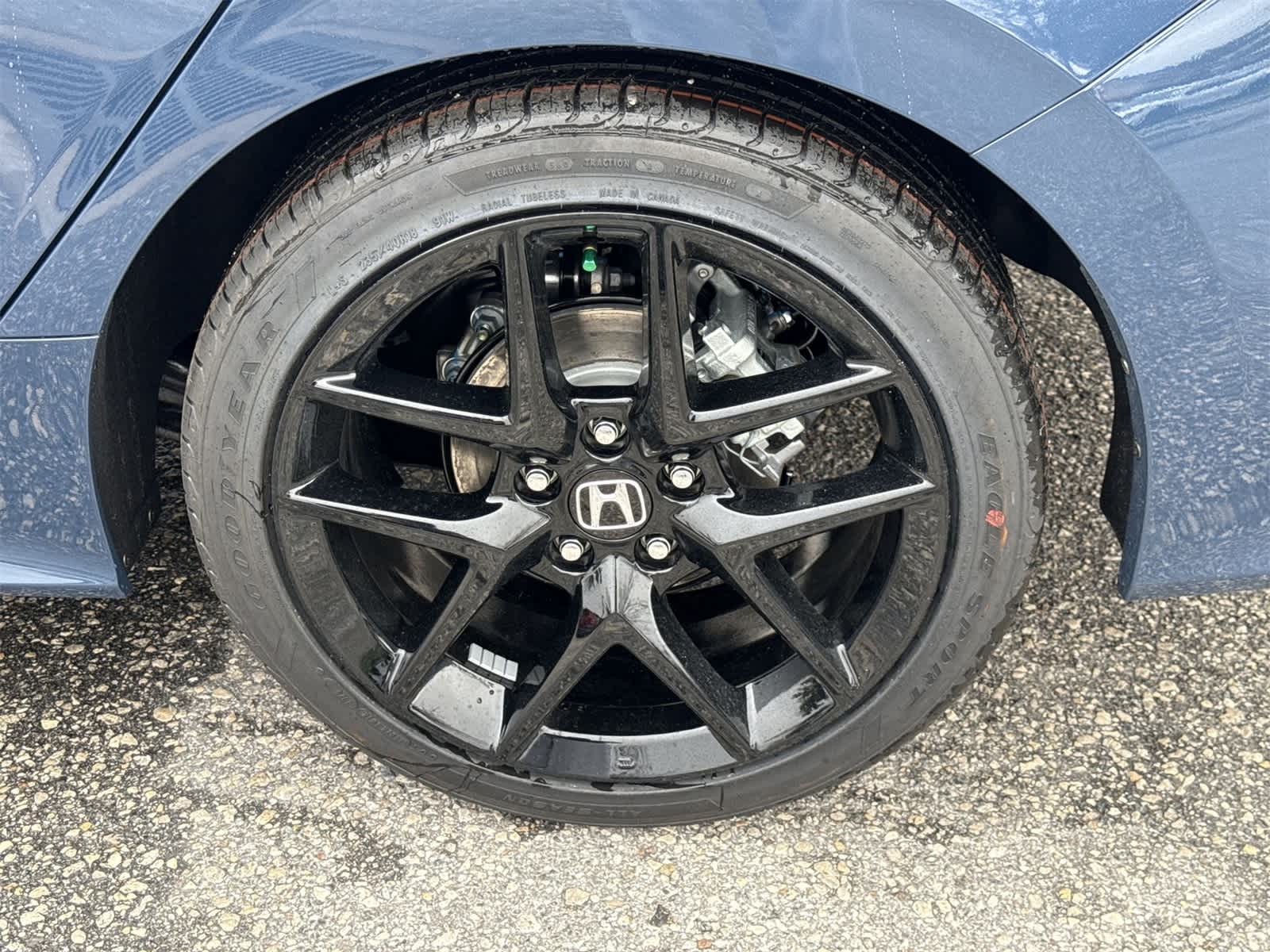 Thumbnail: 2026 Honda Civic - 12