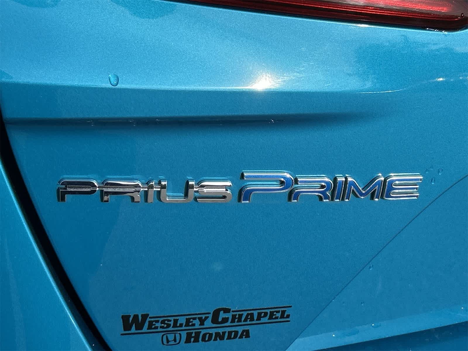 Thumbnail: 2022 Toyota Prius Prime - 11