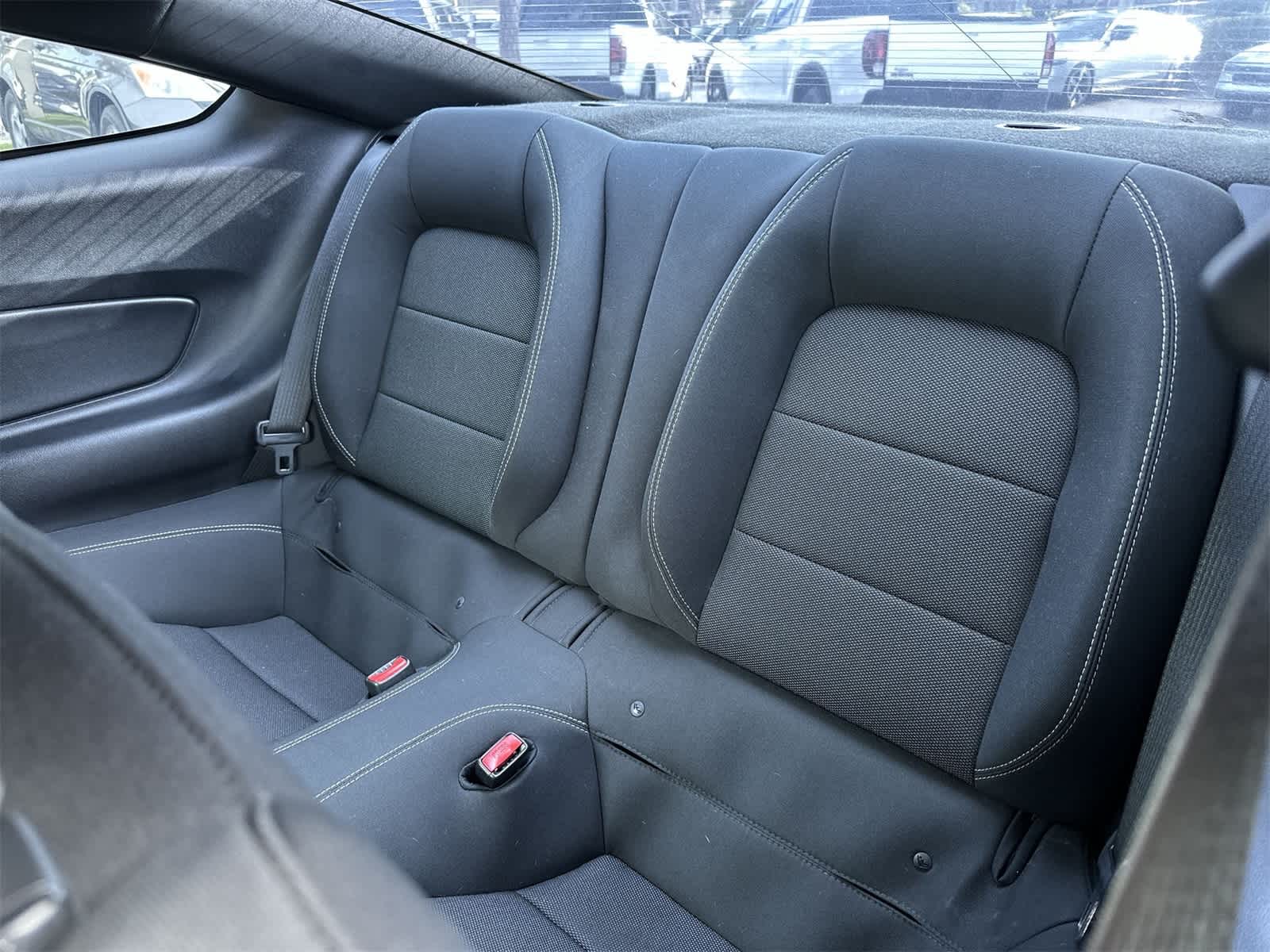 Thumbnail: 2016 Ford Mustang - 14