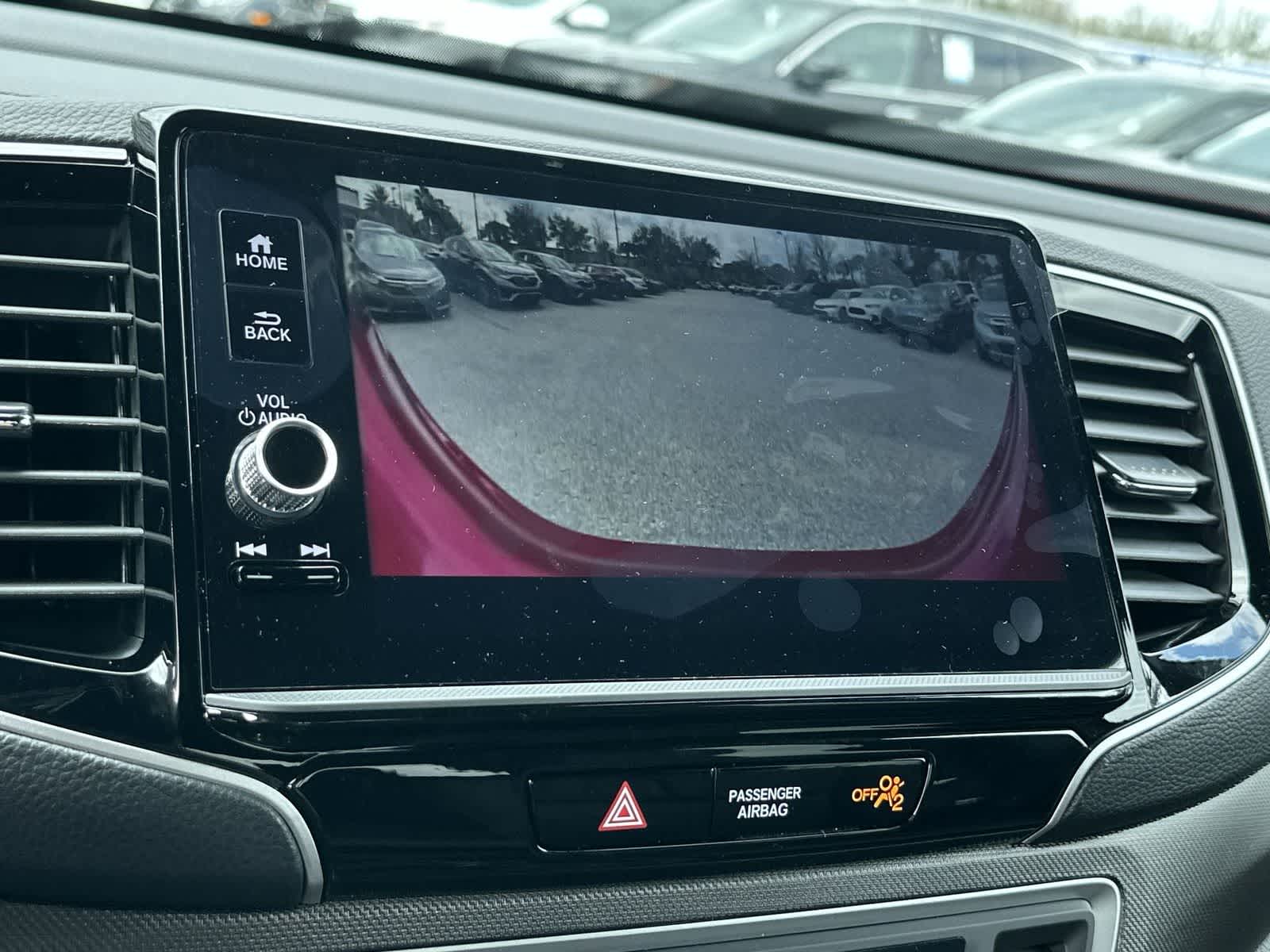 Thumbnail: 2026 Honda Ridgeline - 20