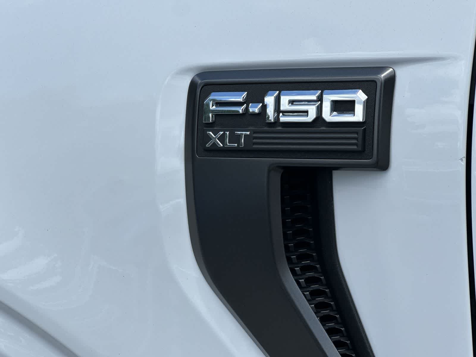 Thumbnail: 2021 Ford F-150 - 11