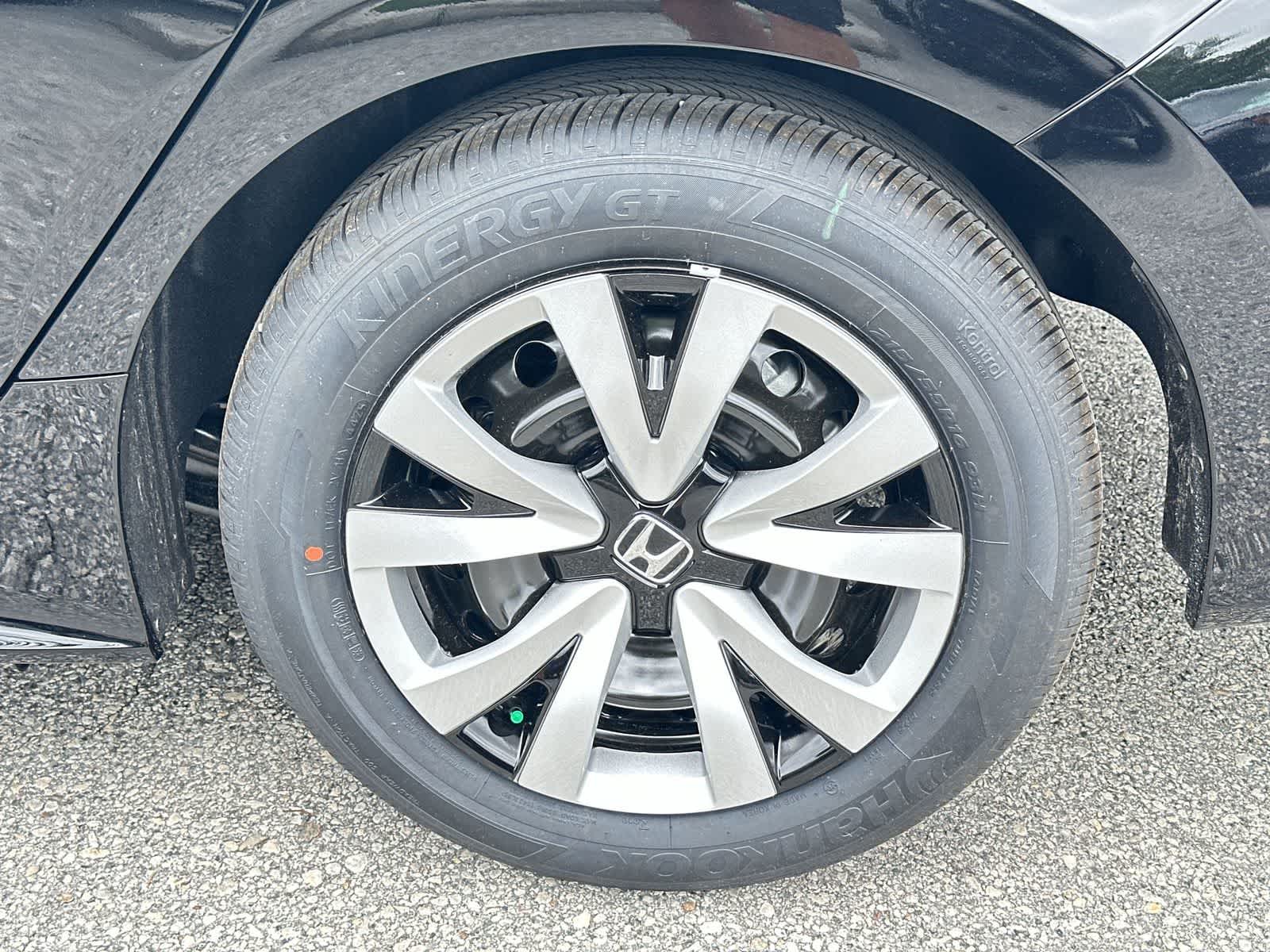 Thumbnail: 2026 Honda Civic - 12