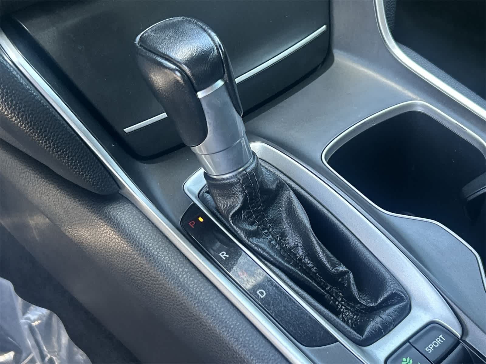 Thumbnail: 2019 Honda Accord - 20