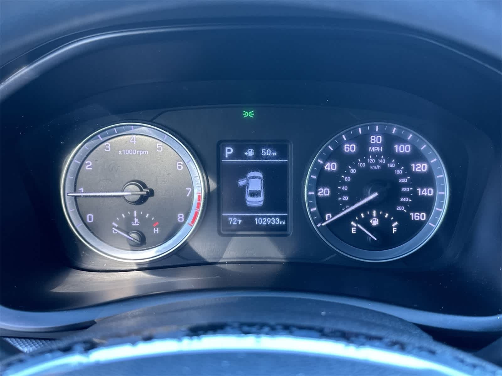 Thumbnail: 2019 Hyundai Sonata - 21