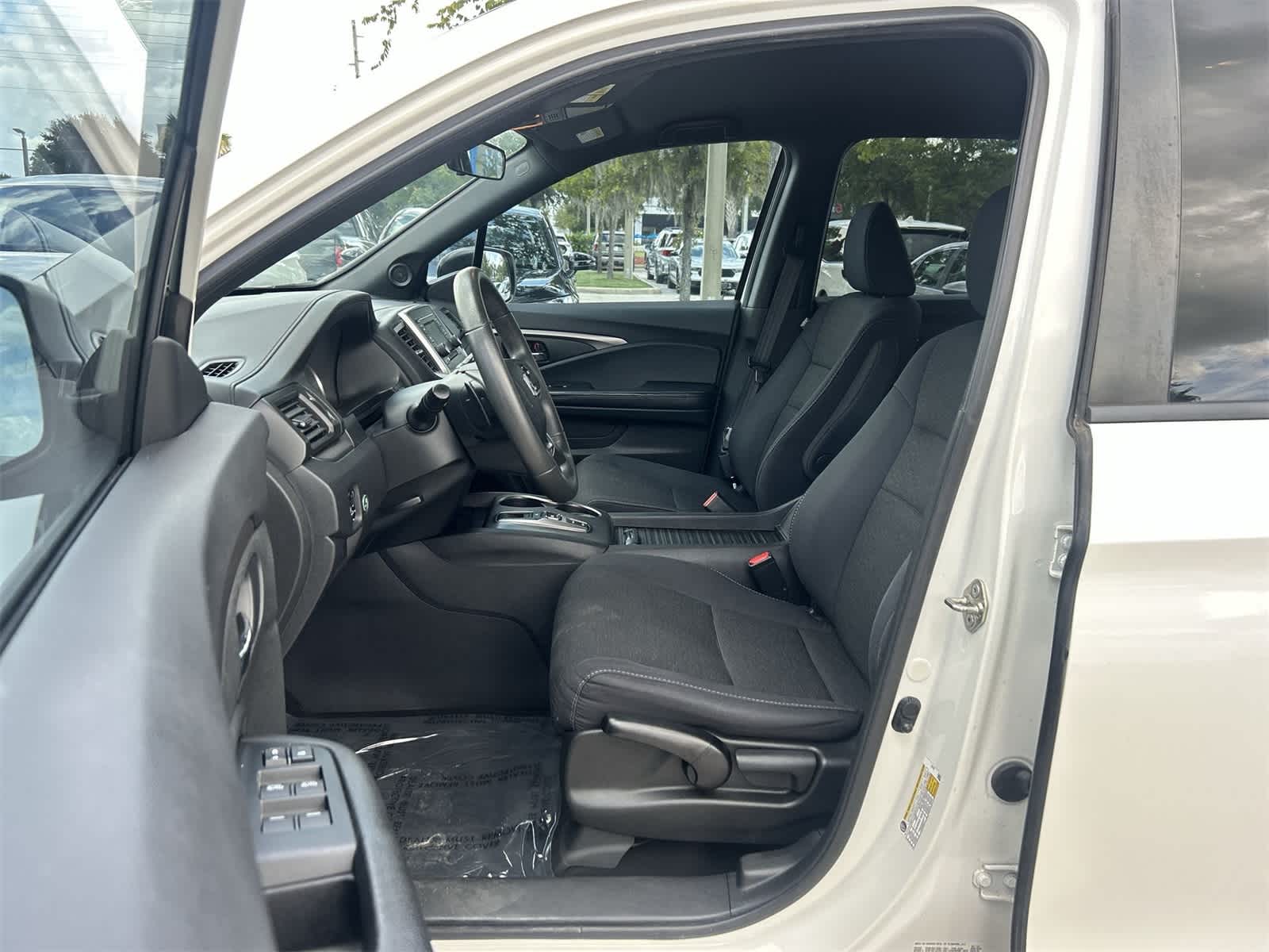 Thumbnail: 2019 Honda Passport - 2