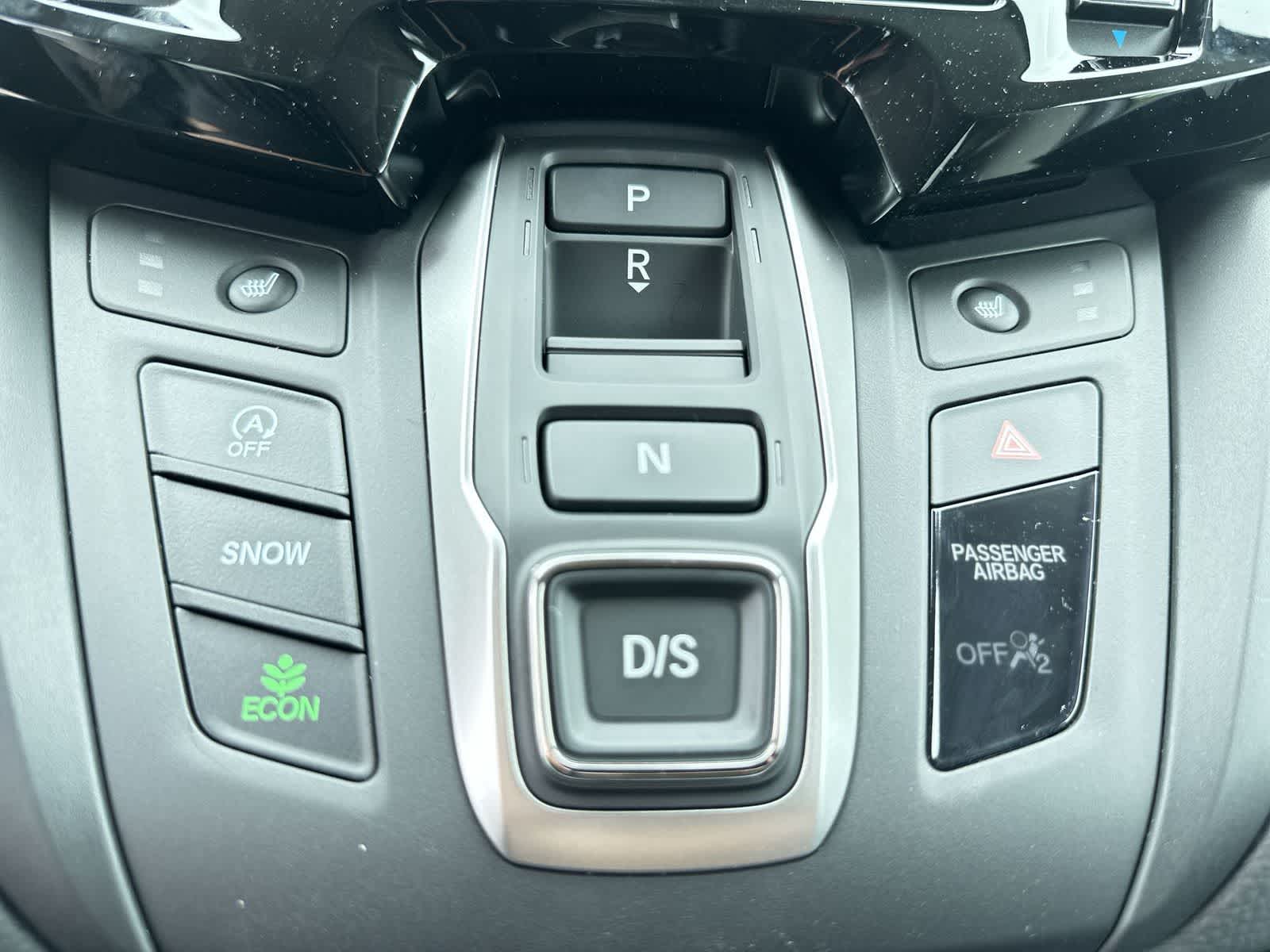 Thumbnail: 2026 Honda Odyssey - 23
