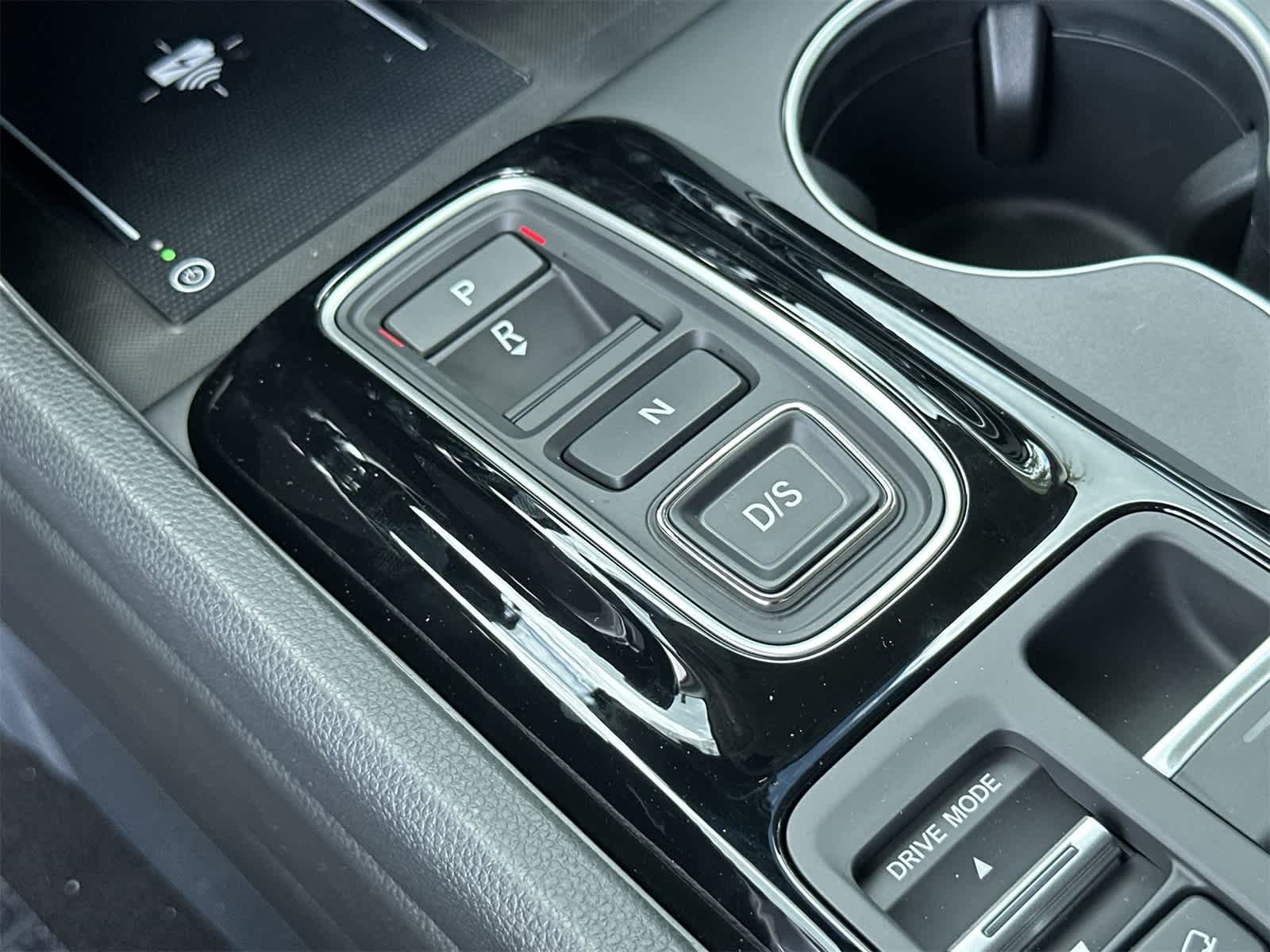 Thumbnail: 2025 Honda Pilot - 21