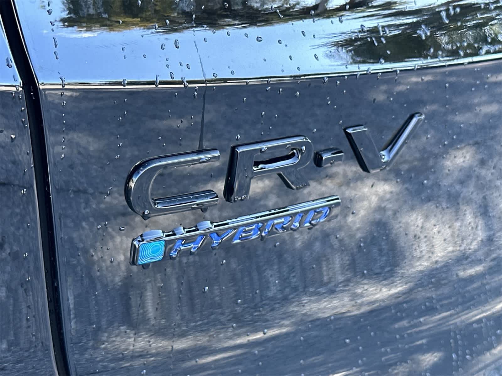 Thumbnail: 2026 Honda CR-V - 11