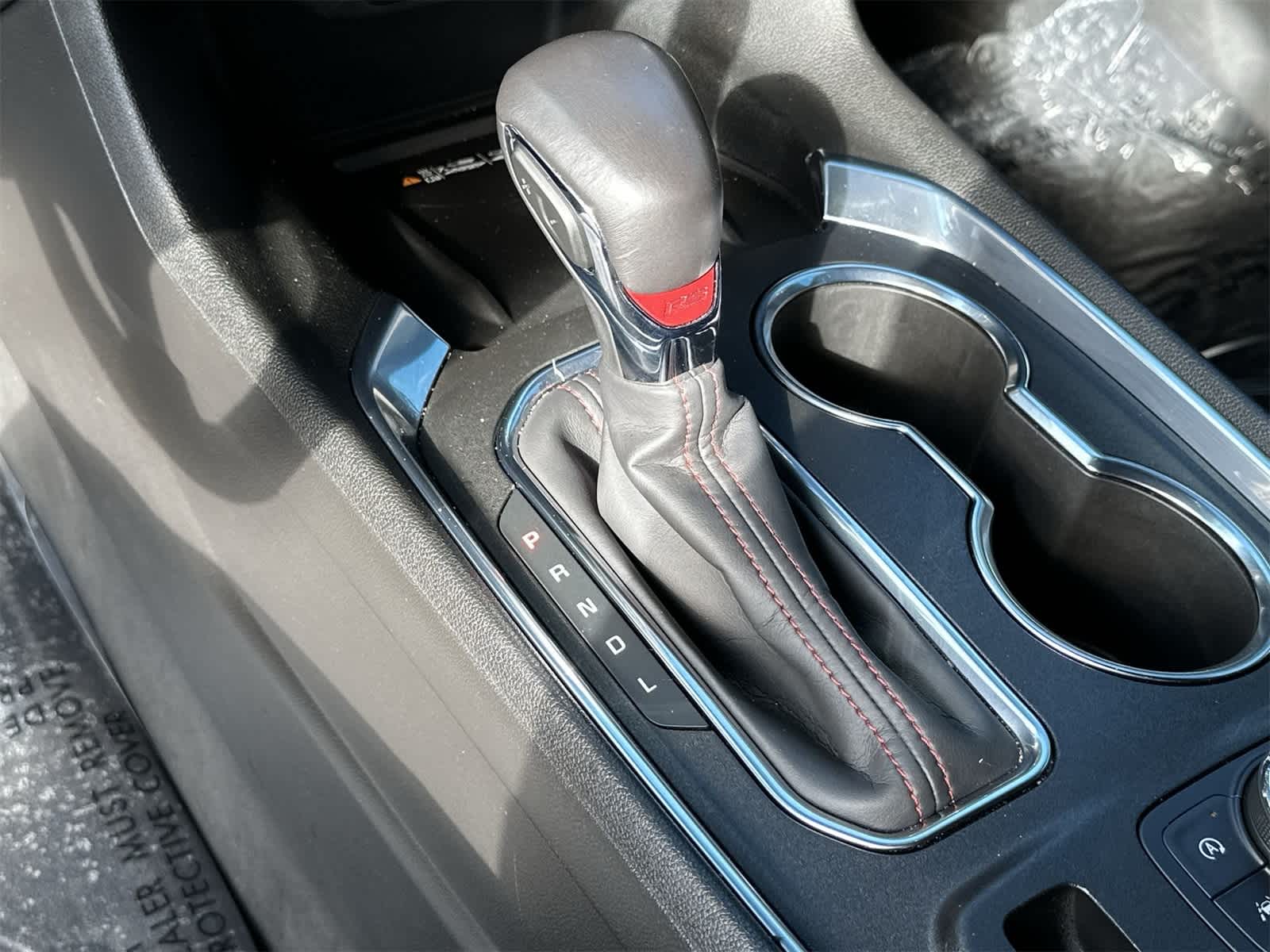 Thumbnail: 2022 Chevrolet Traverse - 21