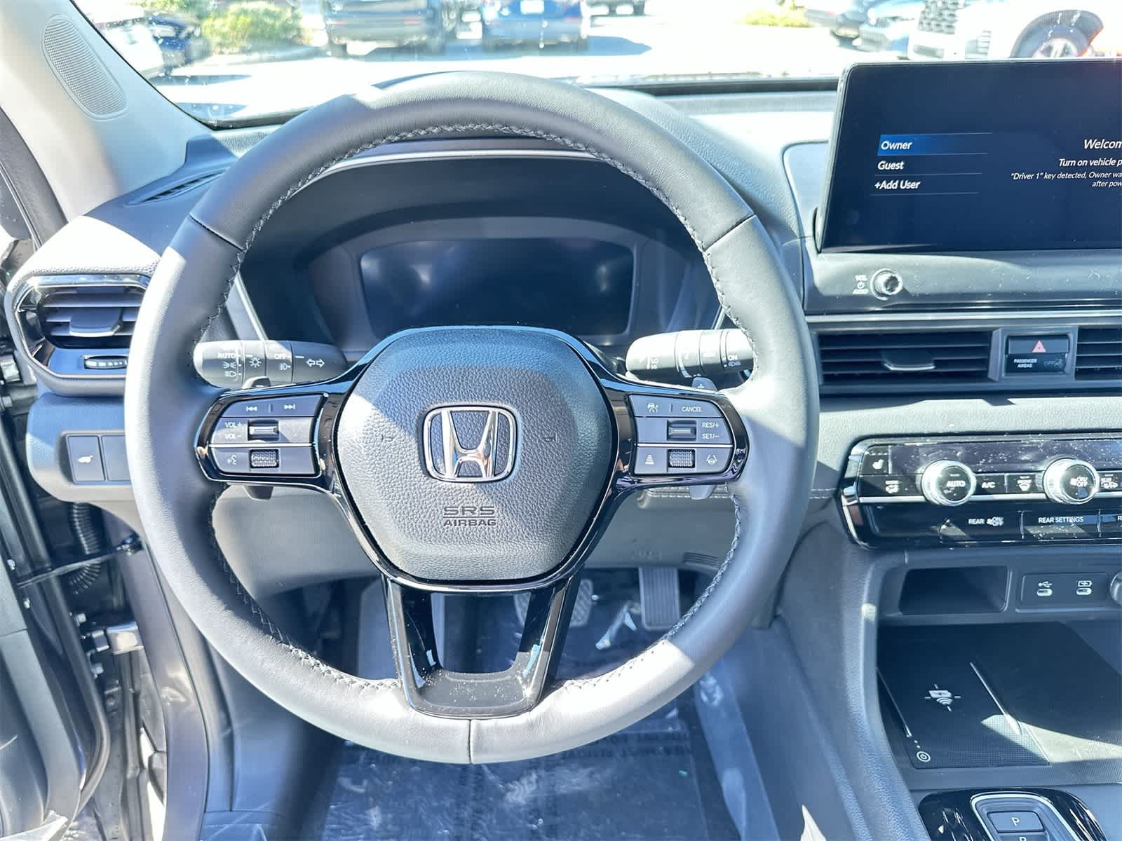 Thumbnail: 2026 Honda Pilot - 18