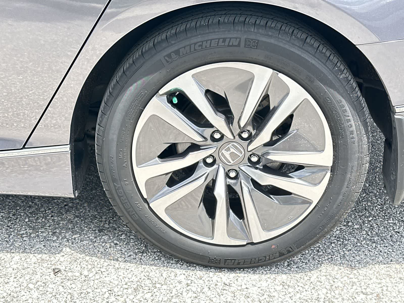Thumbnail: 2018 Honda Accord - 12