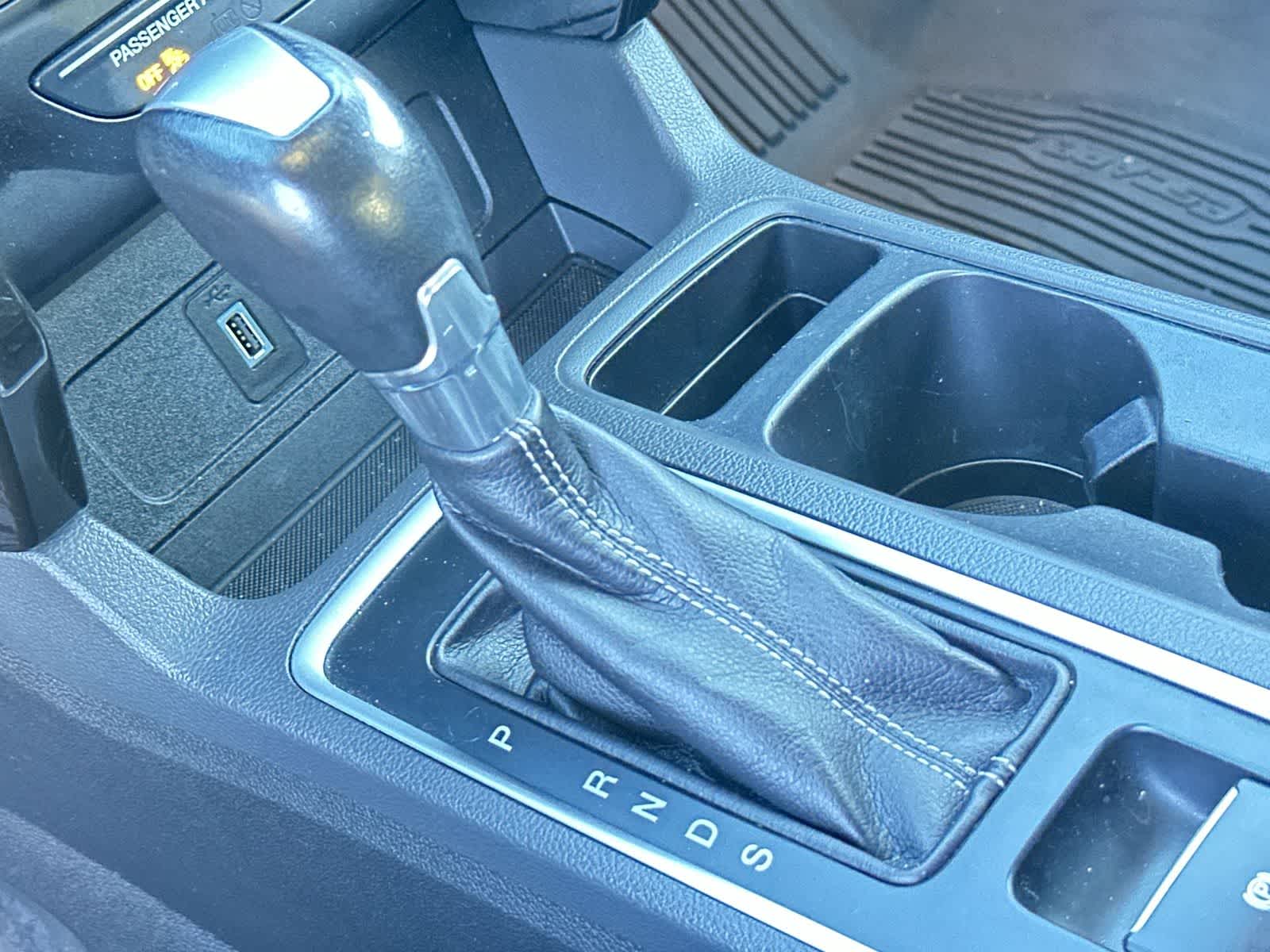 Thumbnail: 2018 Ford Escape - 21