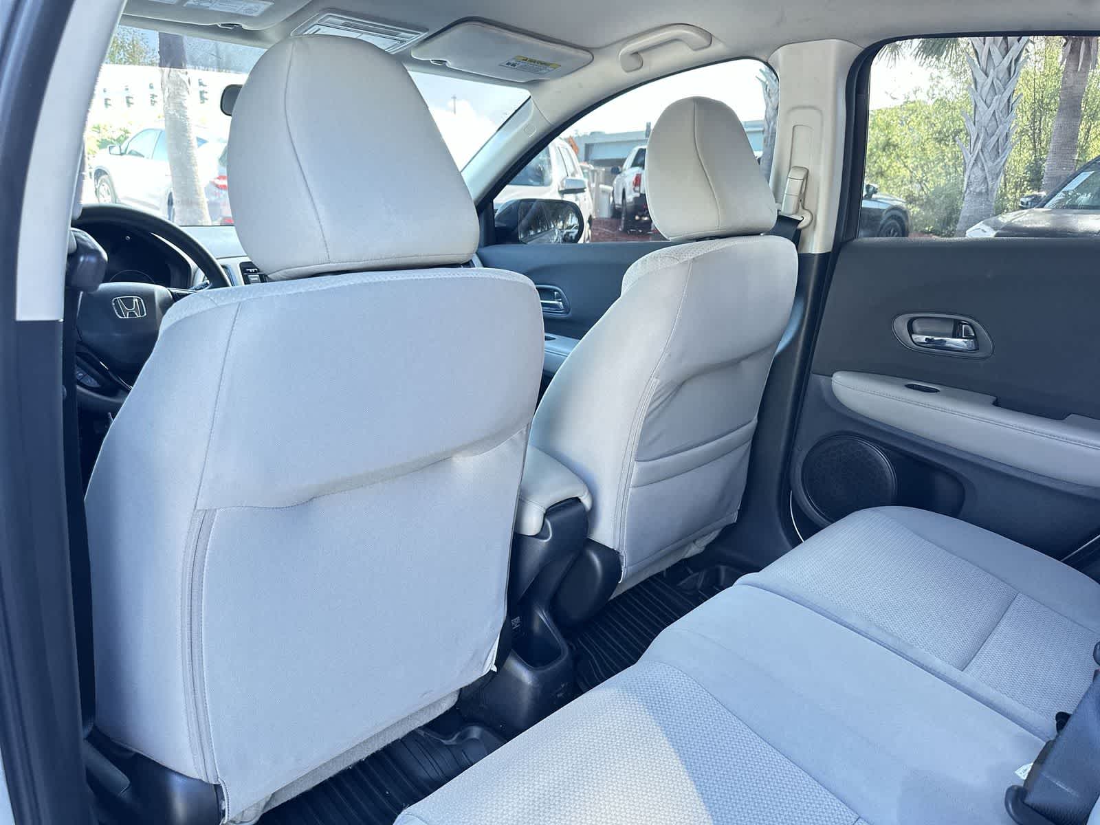 Thumbnail: 2021 Honda HR-V - 14