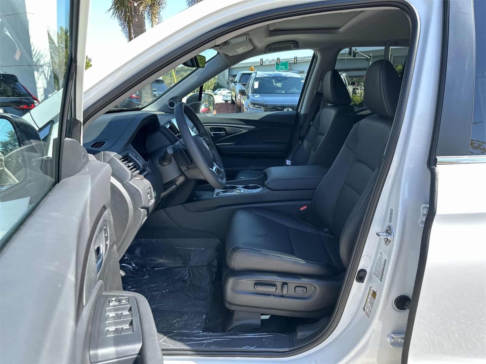 Thumbnail: 2026 Honda Ridgeline - 2