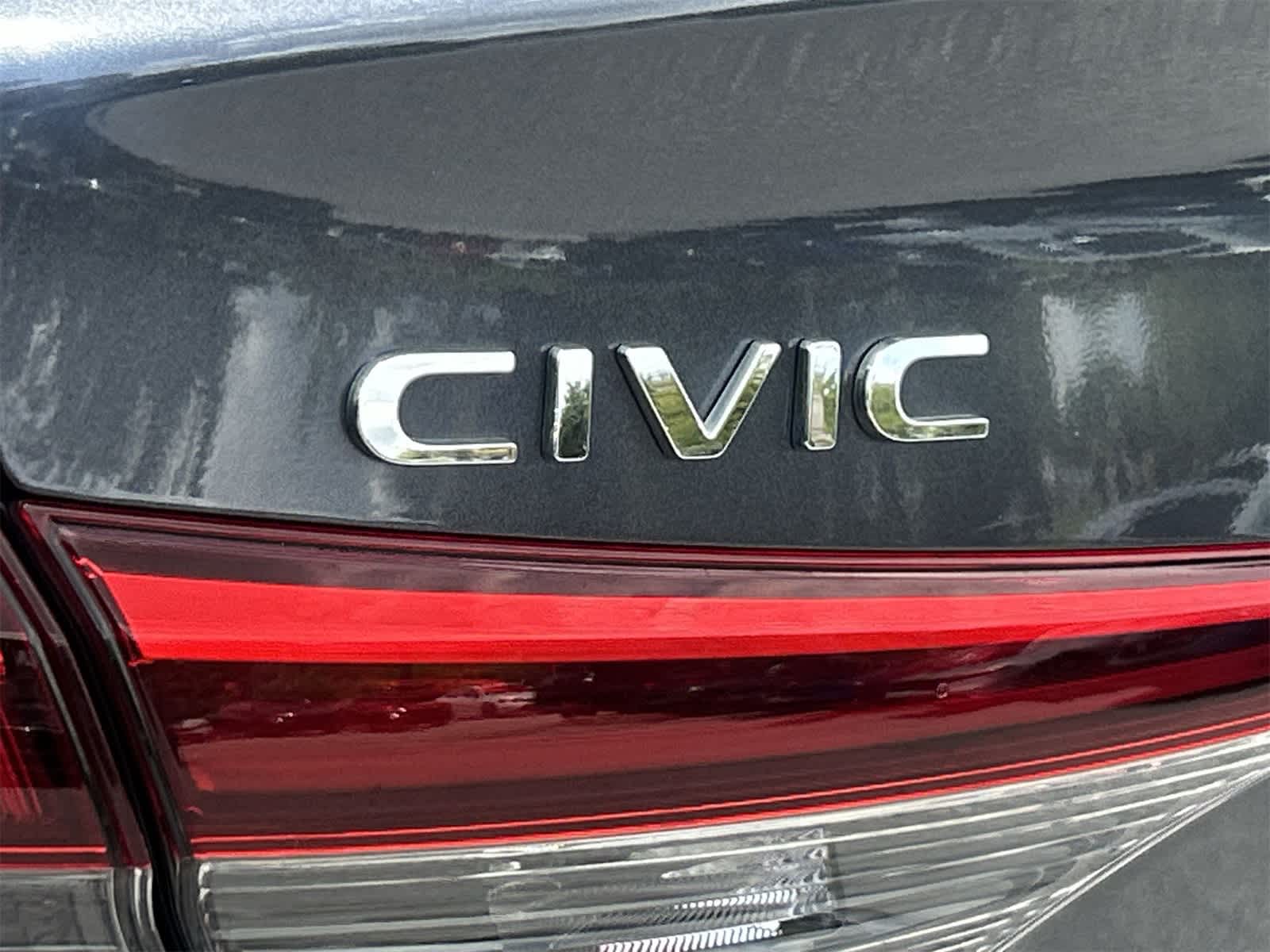 Thumbnail: 2022 Honda Civic - 11