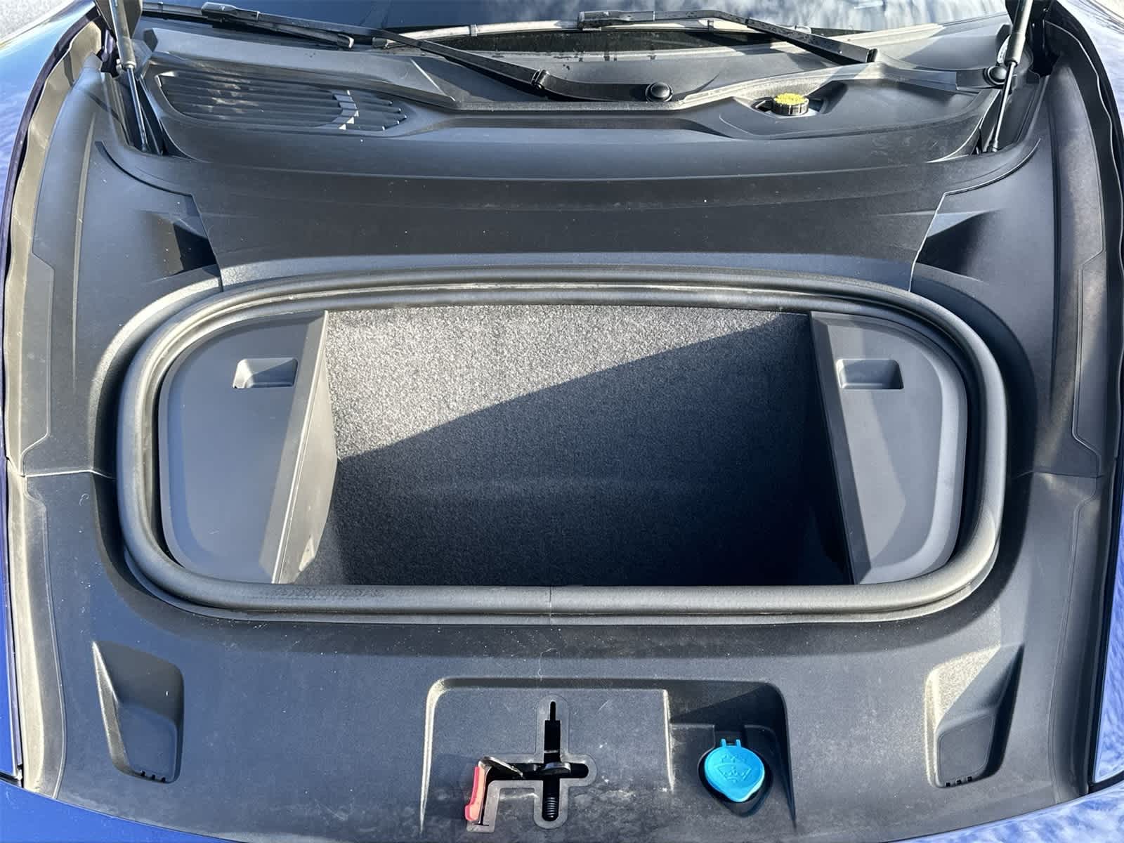 Thumbnail: 2021 Porsche Taycan - 13