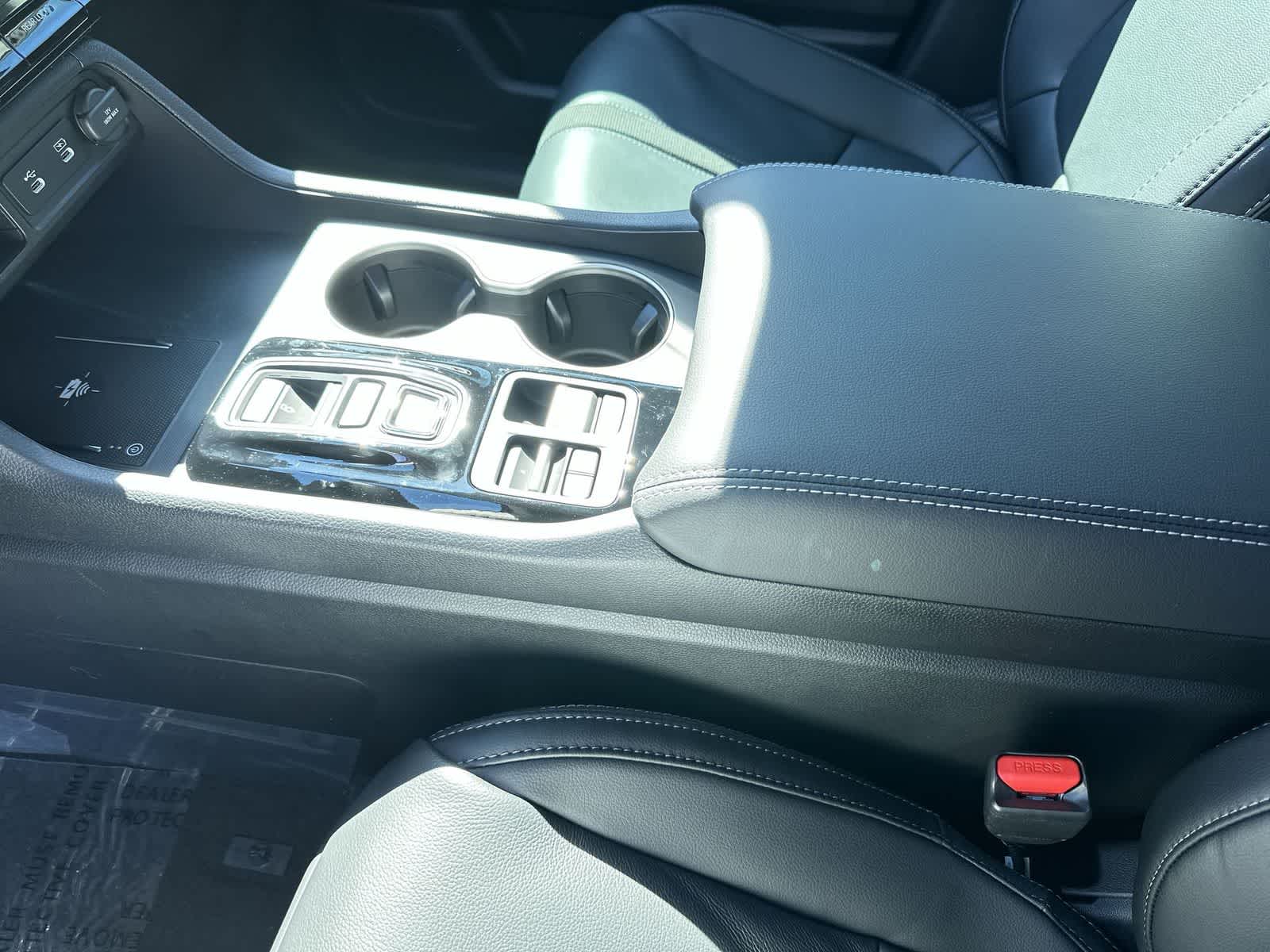 Thumbnail: 2026 Honda Pilot - 19