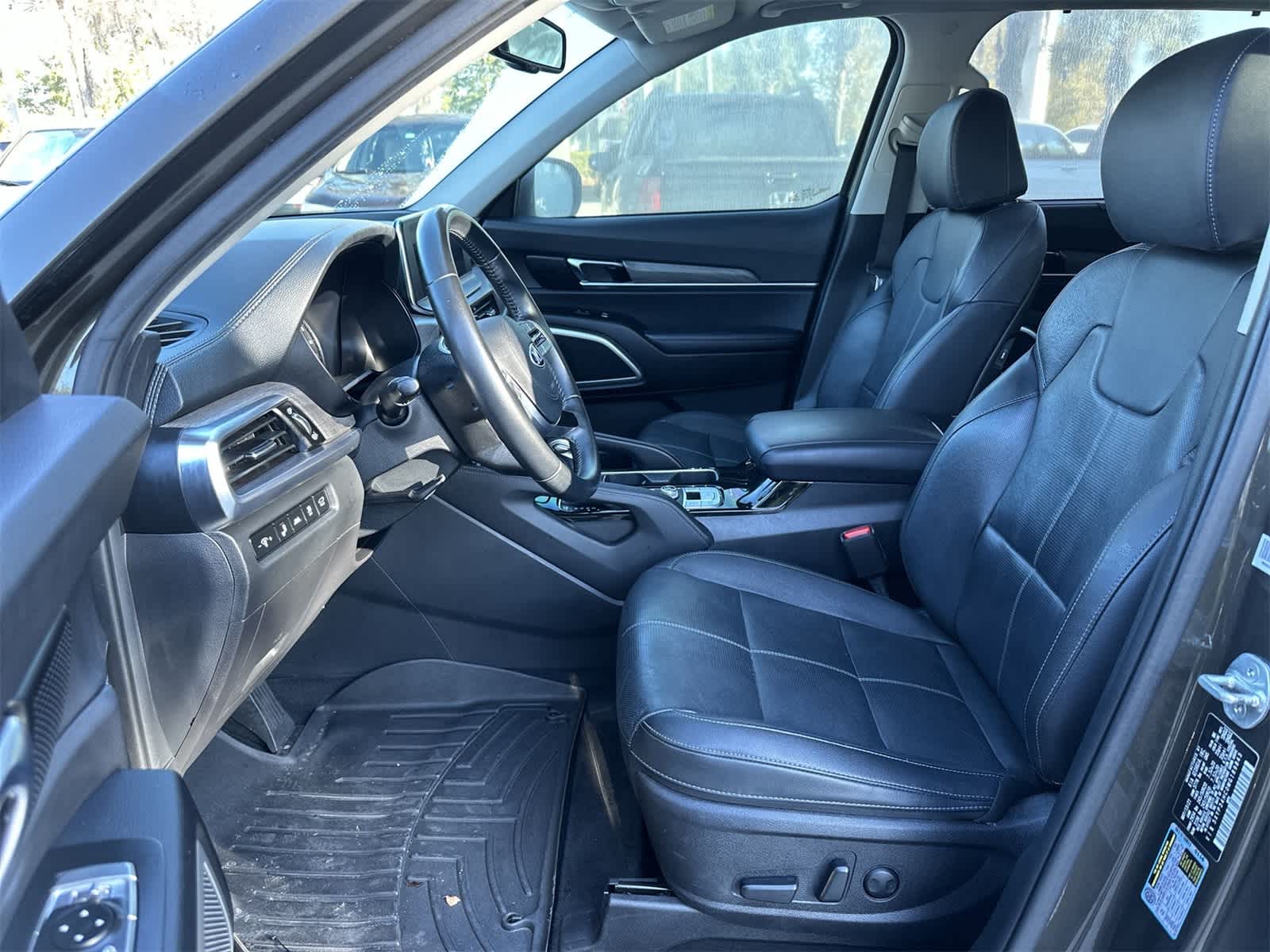 Thumbnail: 2021 Kia Telluride - 13